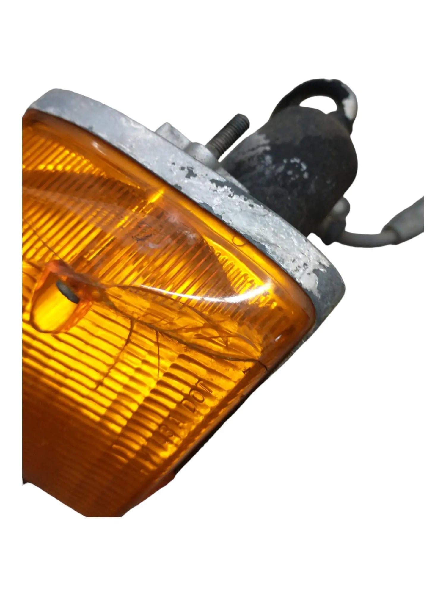 Porsche 928 Blinker Left - 928-944parts