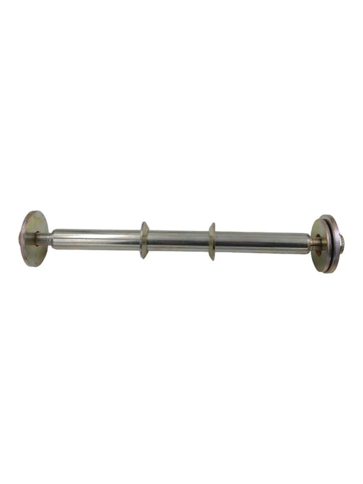 Porsche 928 bout achteras - 928-944parts