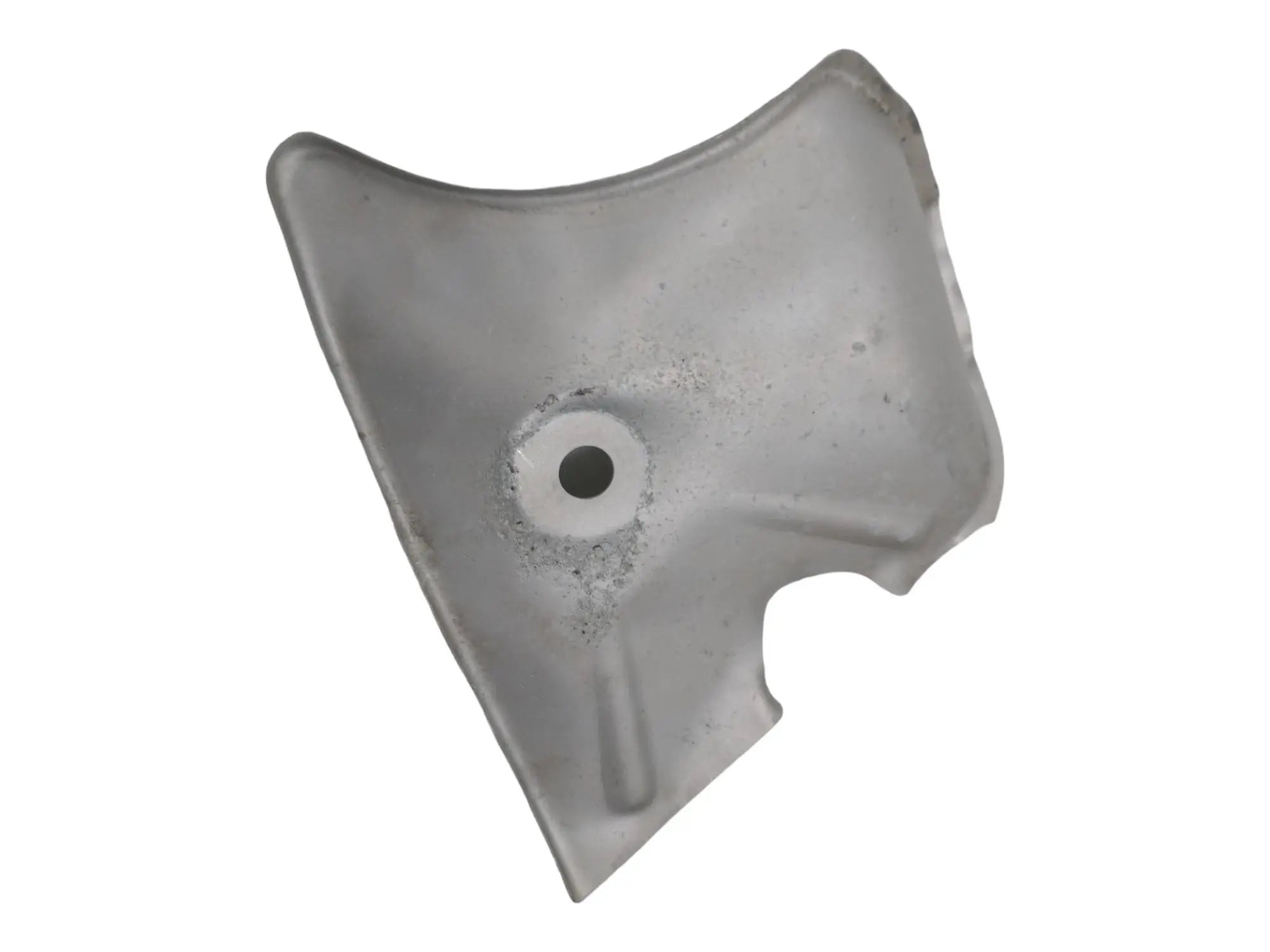 Porsche 928 brake duct front wheel Left - 928-944parts