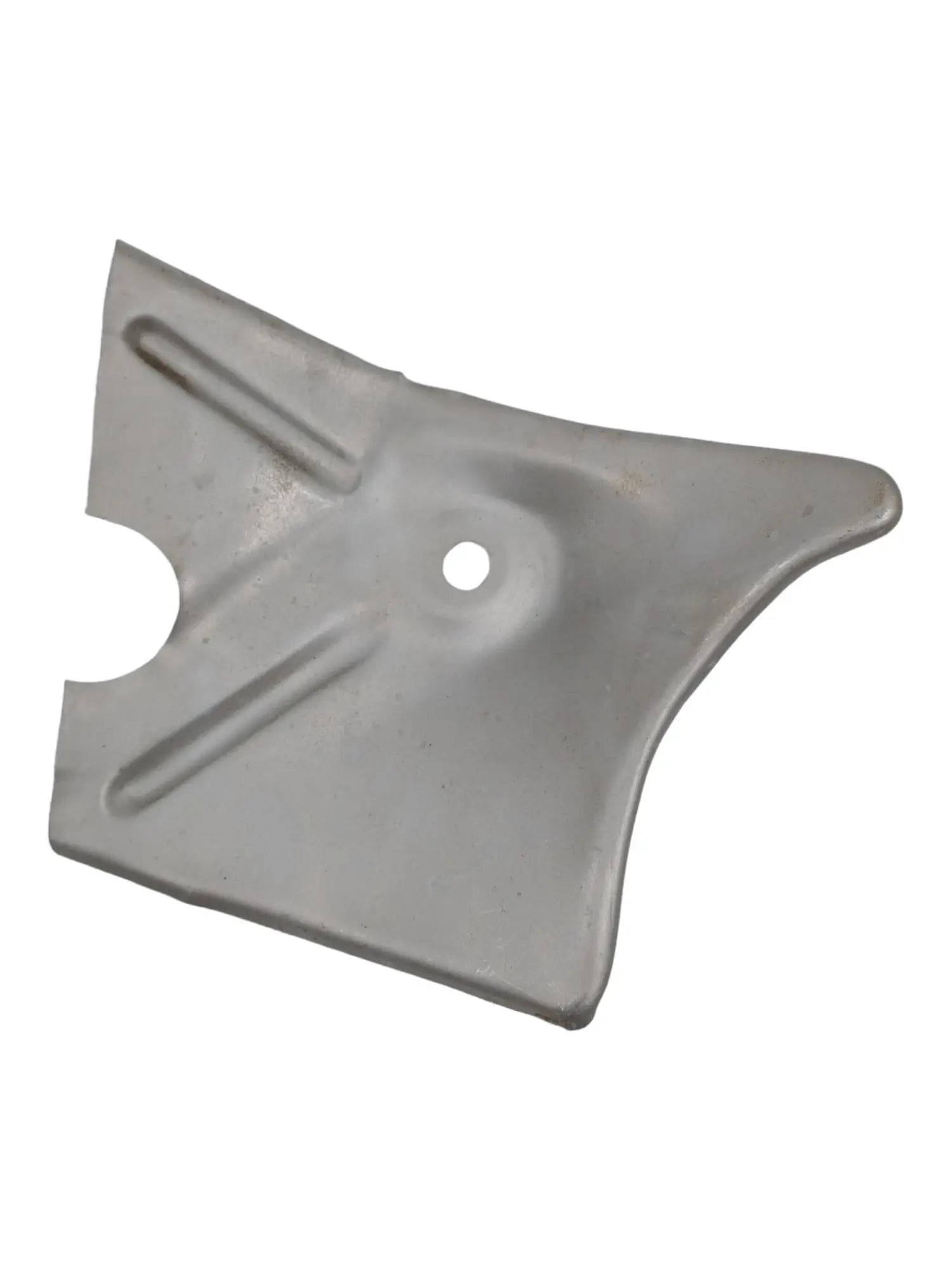 Porsche 928 brake duct shield Baffle plate - 928-944parts