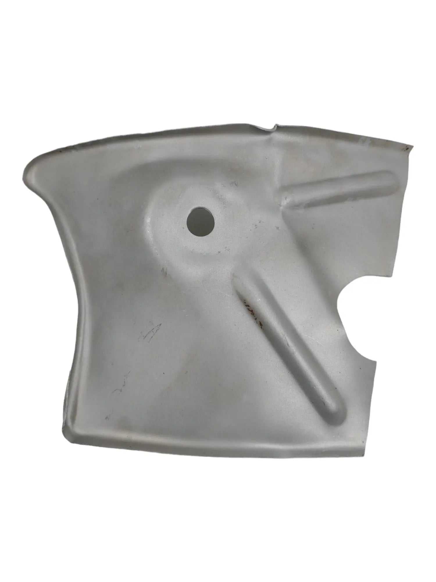 Porsche 928 brake duct shield Baffle plate - 928-944parts