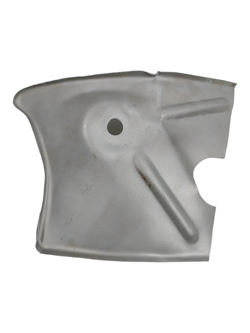 Porsche 928 brake duct shield Baffle plate - 928-944parts