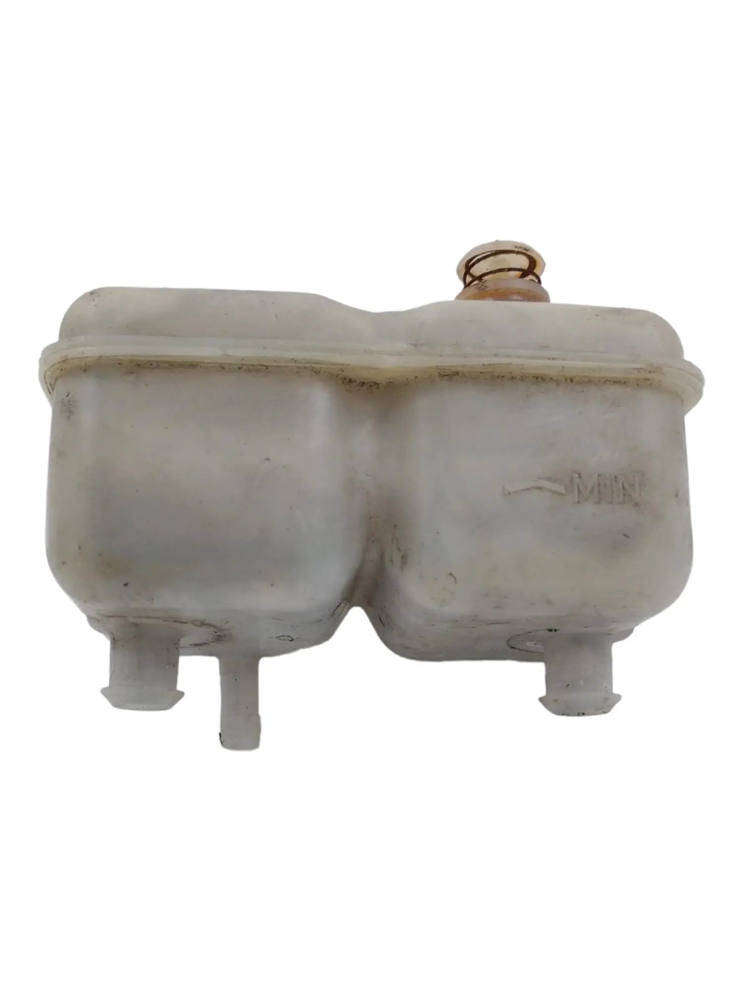 Porsche 928 Brake fluid container - 928-944parts