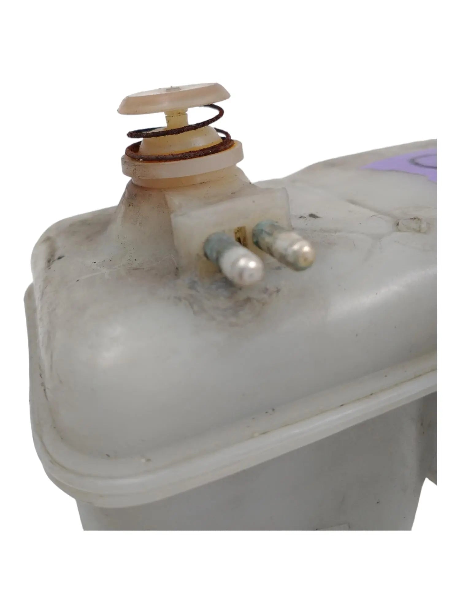 Porsche 928 Brake fluid container - 928-944parts