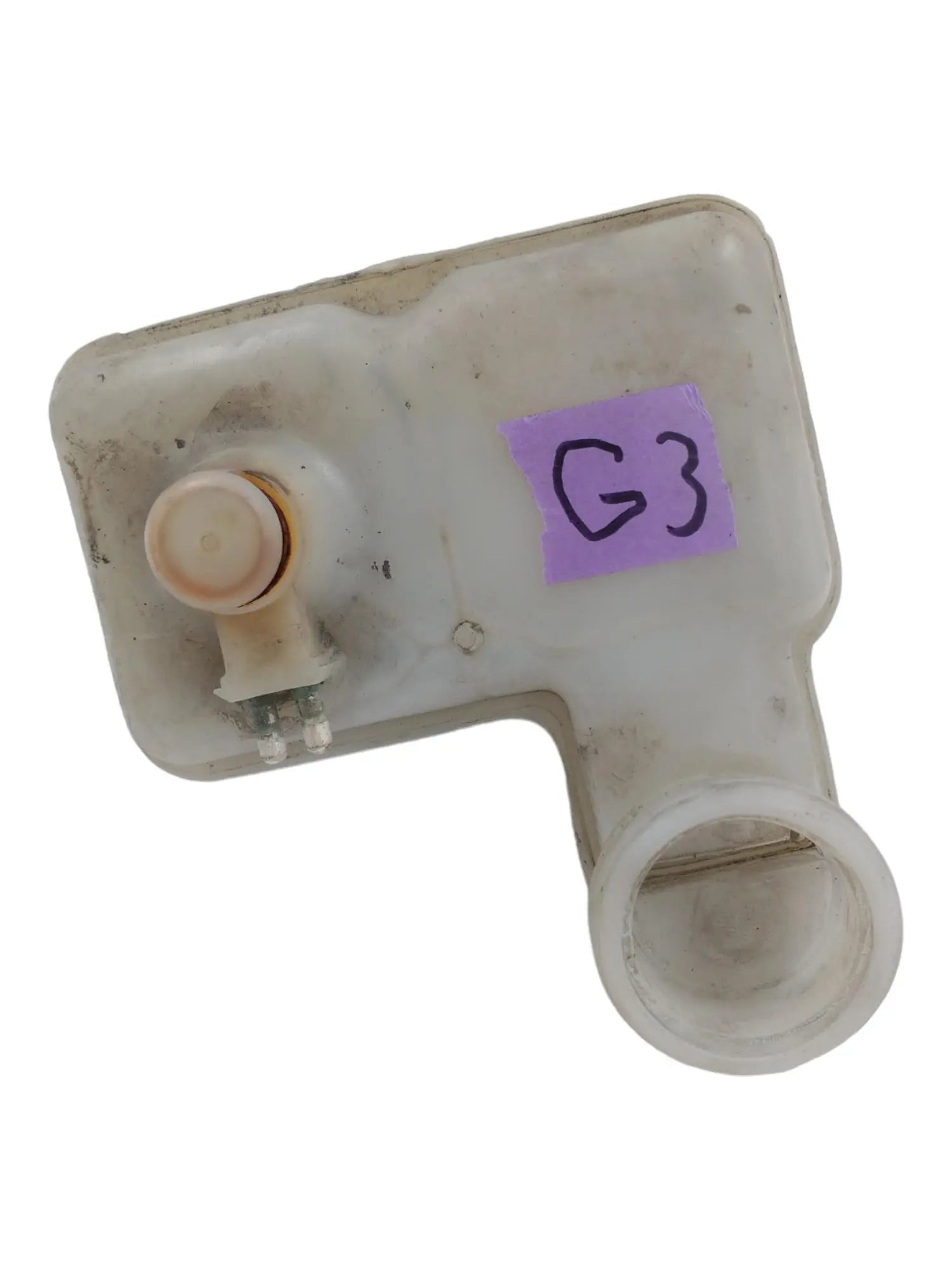 Porsche 928 Brake fluid container - 928-944parts