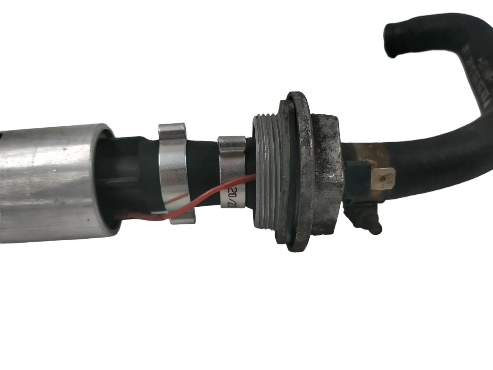 Porsche 928 brandstofpomp in tank - 928-944parts
