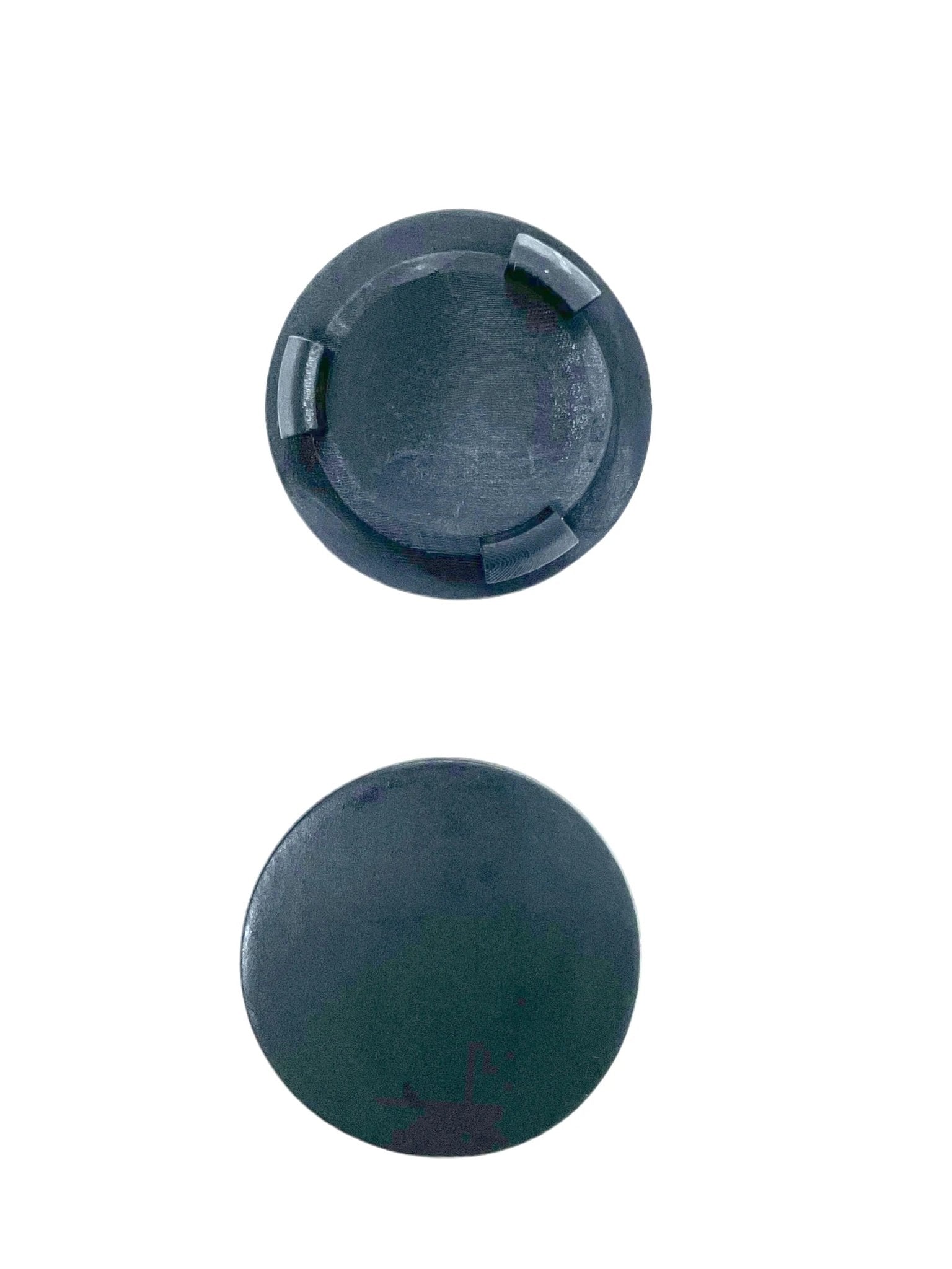 Porsche 928 bumper dop sleepoog - 2 stuks (=set) - 928-944parts