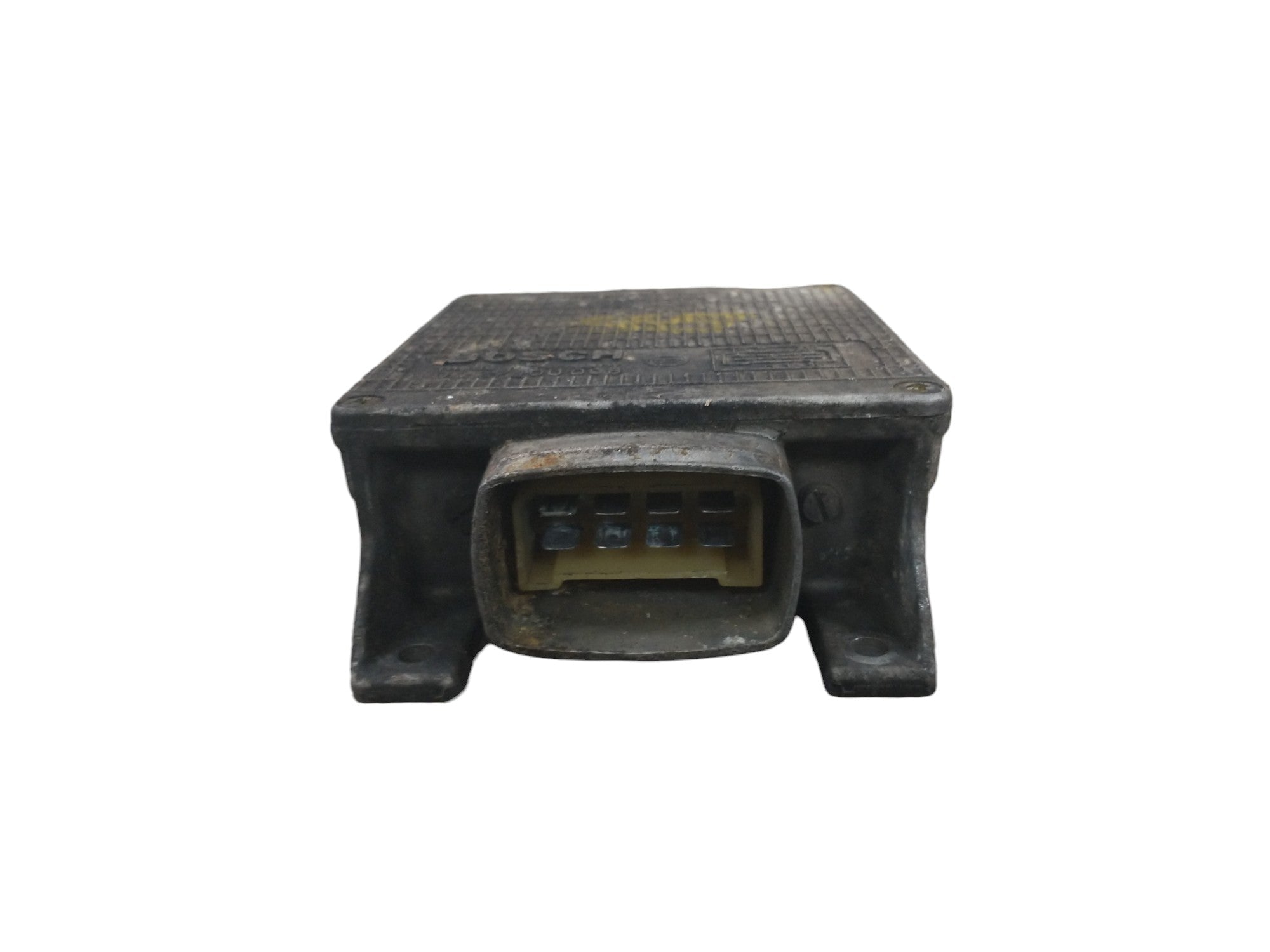 Porsche 928 CDI Box 8 Pin - 928-944parts