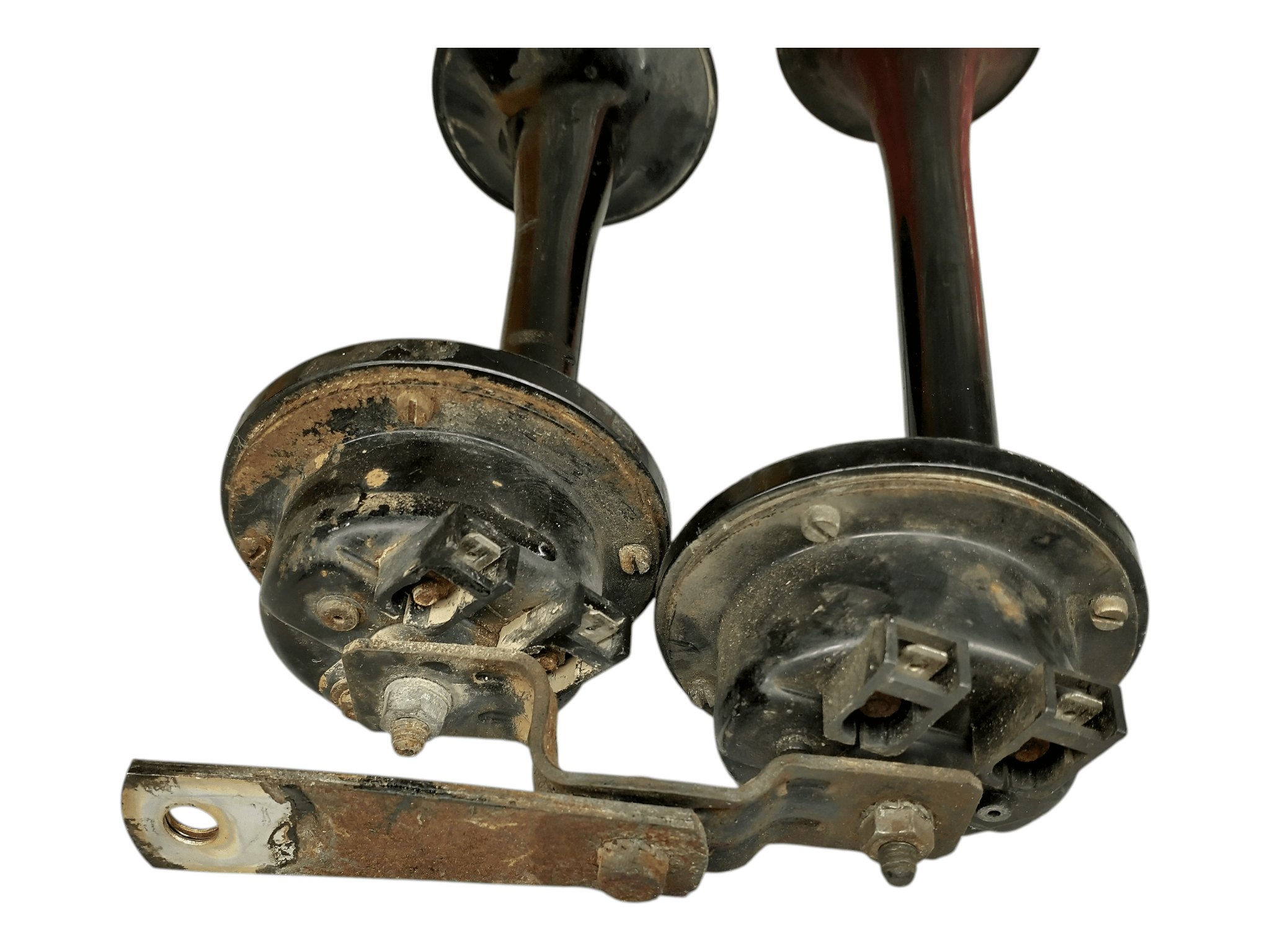 Porsche 928 claxon - 928-944parts