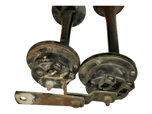 Porsche 928 claxon - 928-944parts