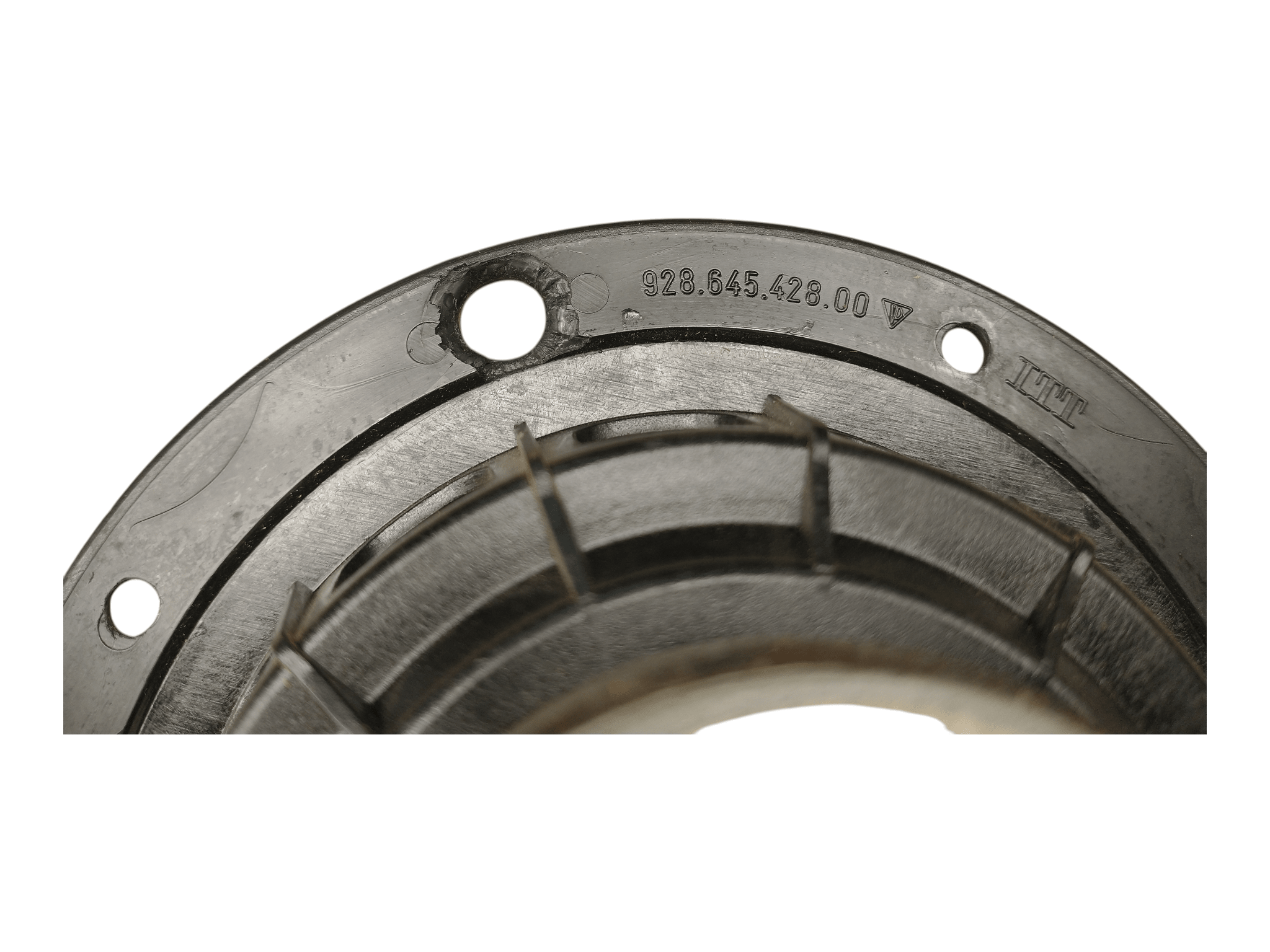 Porsche 928 complete set originele deurspeakers - 928-944parts
