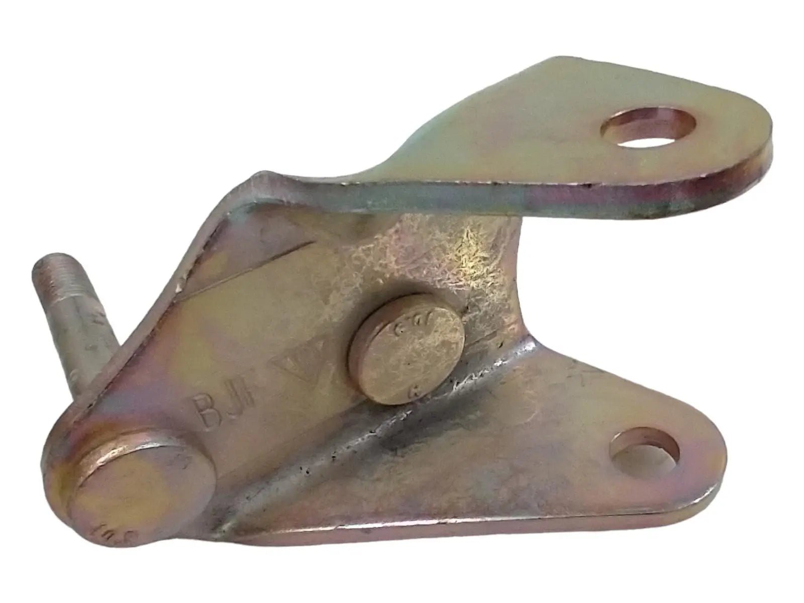 Porsche 928 control arm bracket veerpoot (set) - 928-944parts