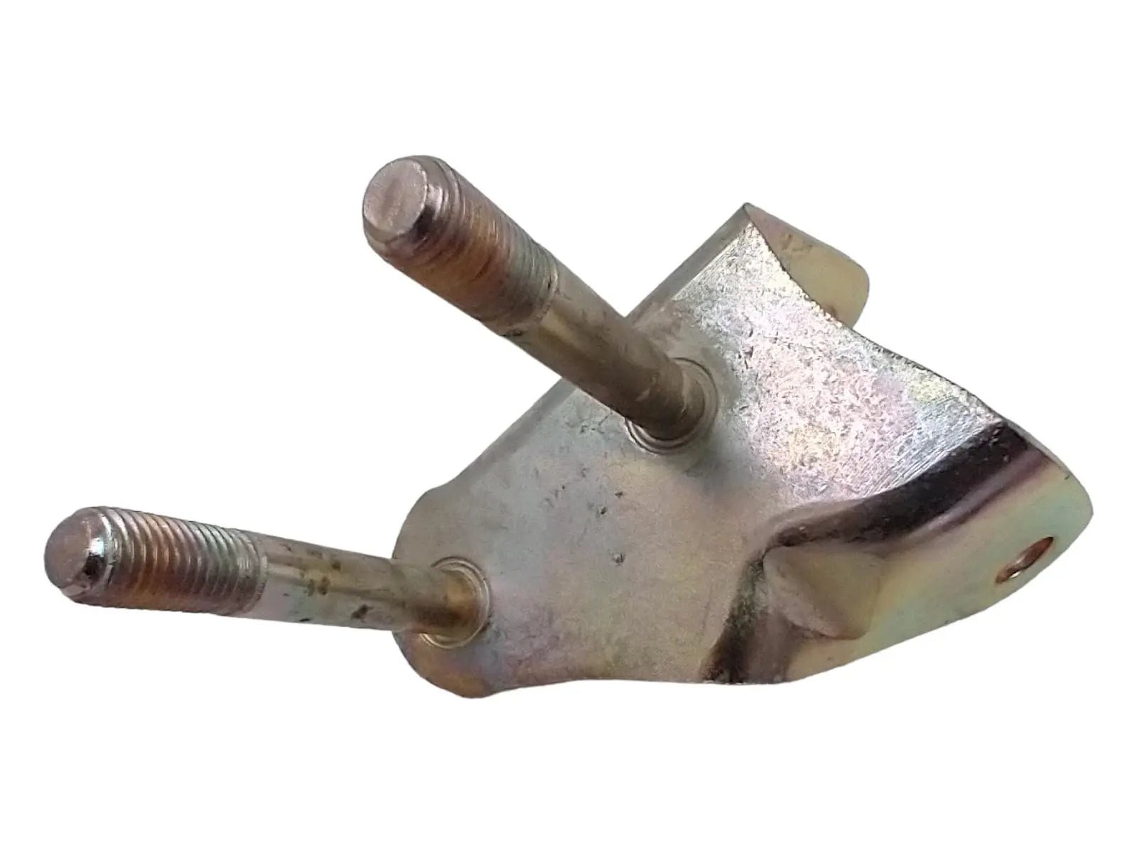Porsche 928 control arm bracket veerpoot (set) - 928-944parts