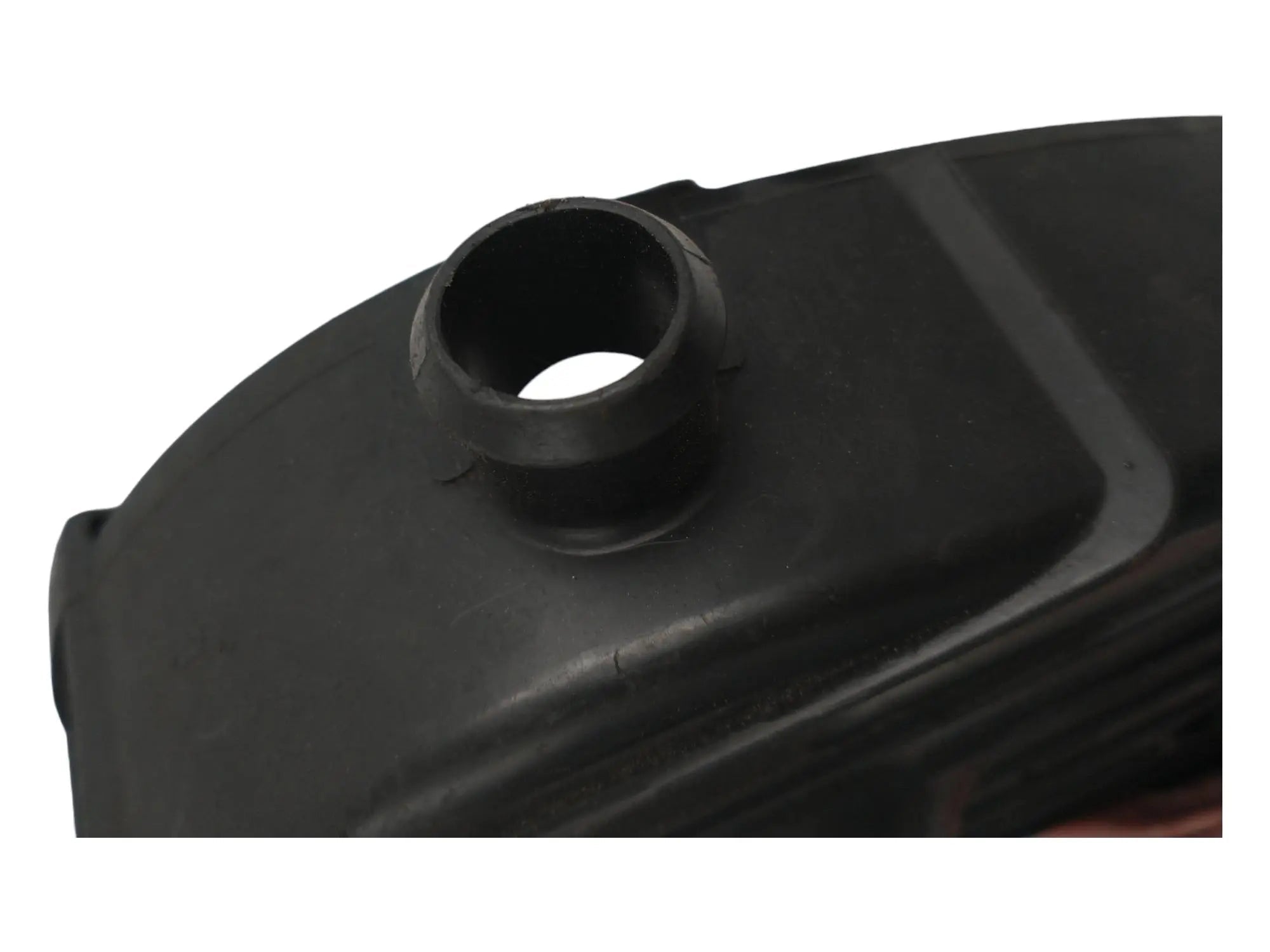 Porsche 928 cover for timing belt - 928-944parts
