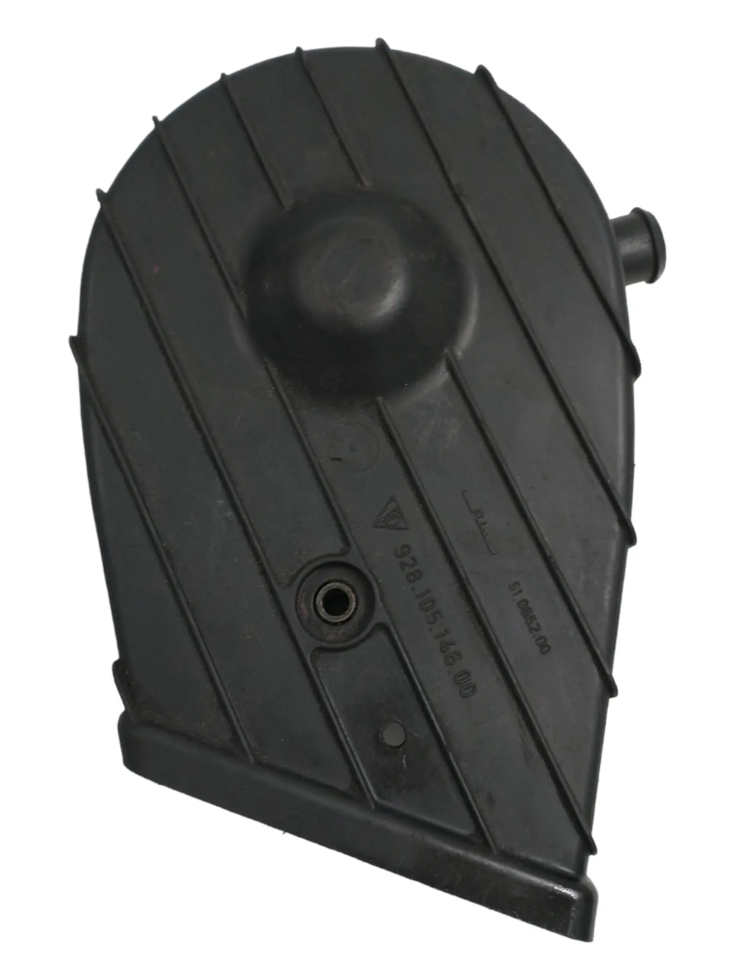 Porsche 928 cover for timing belt - 928-944parts
