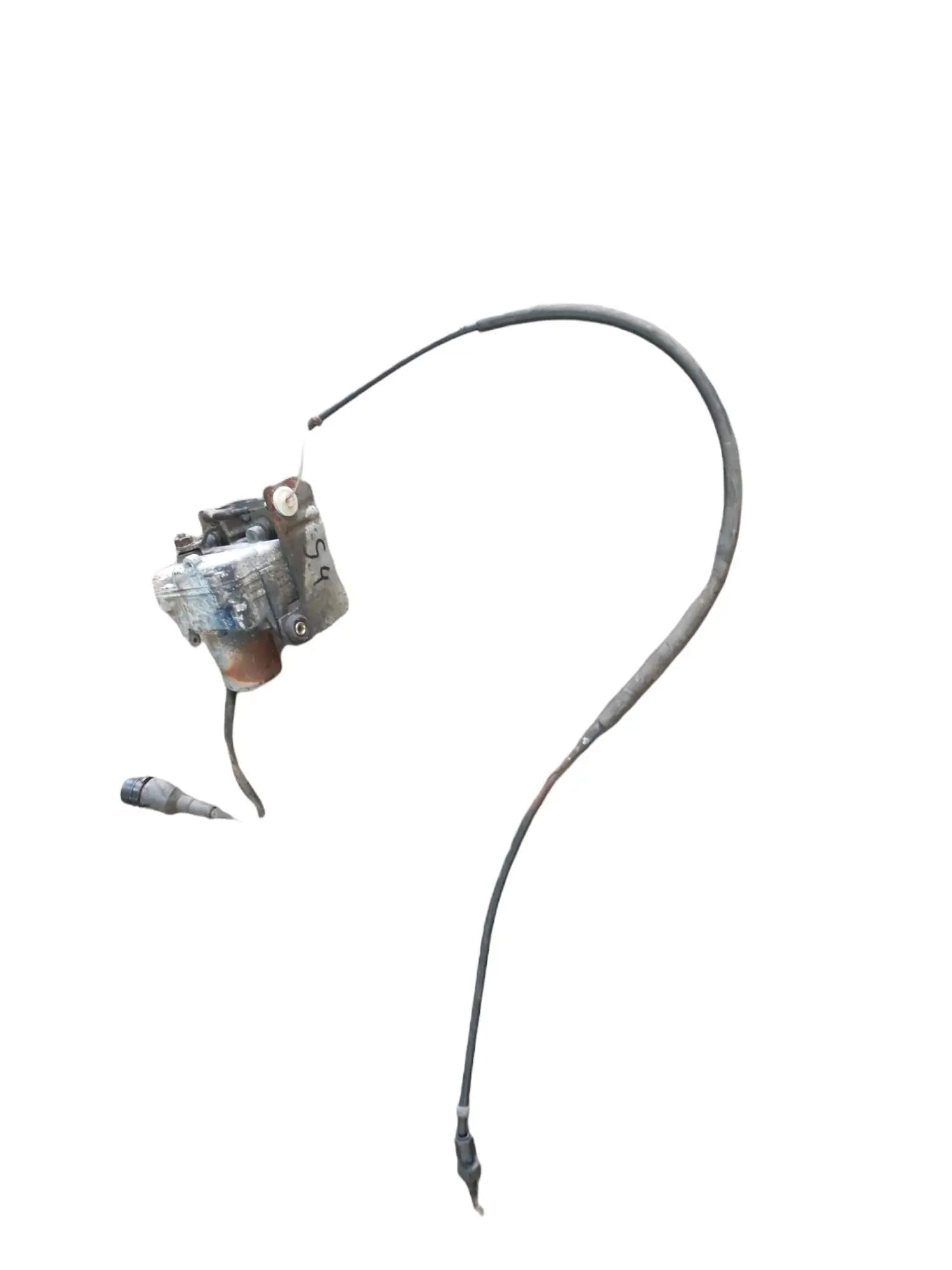 Porsche 928 cruise control module / actuator - 928-944parts