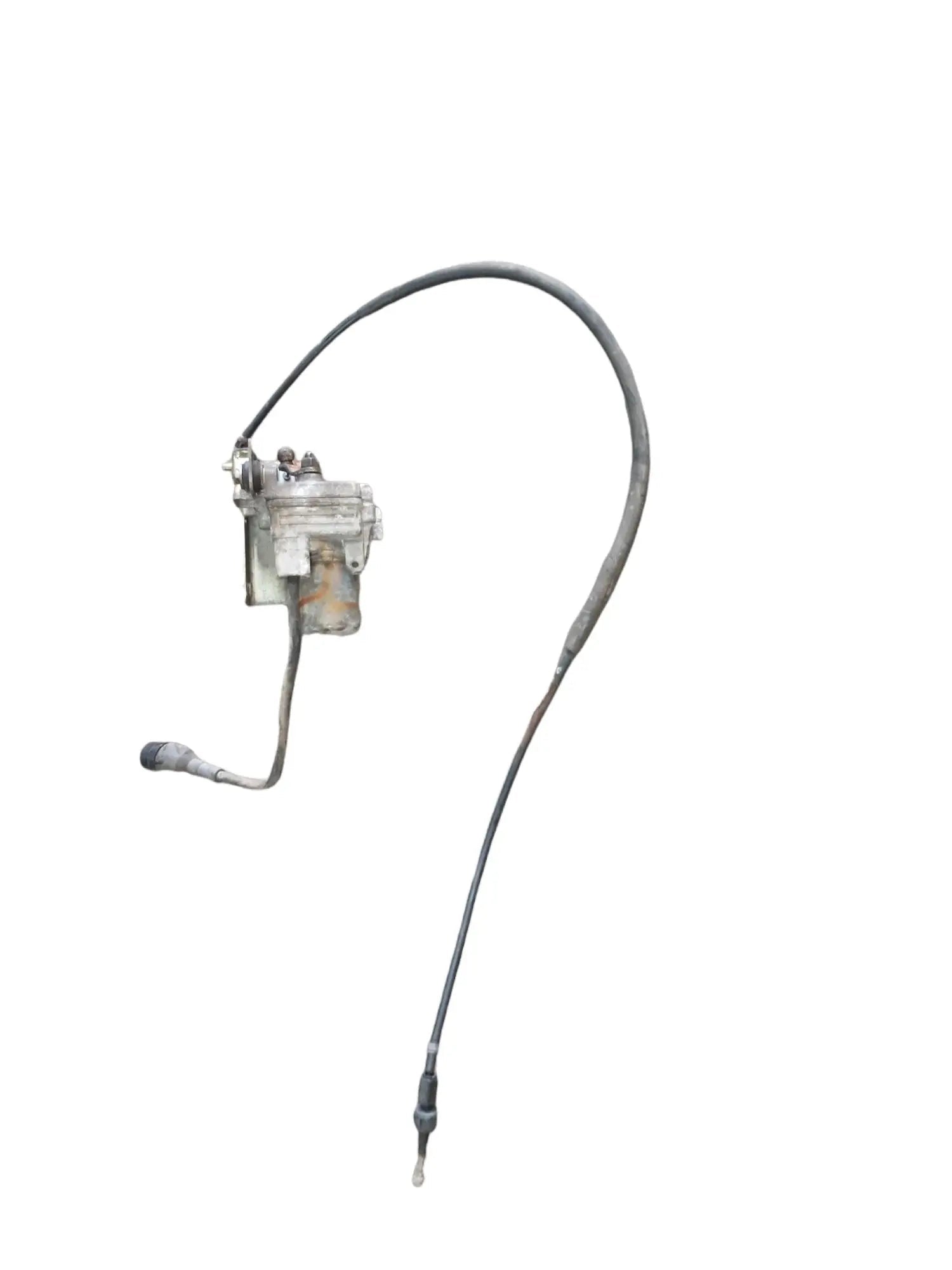 Porsche 928 cruise control module / actuator - 928-944parts