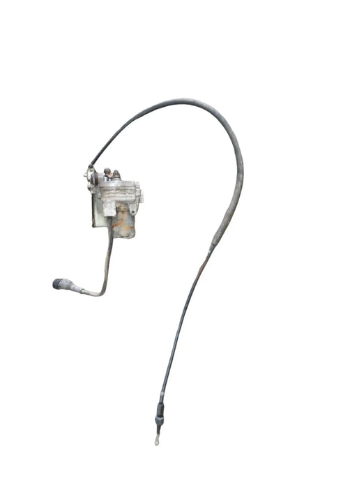 Porsche 928 cruise control module / actuator - 928-944parts