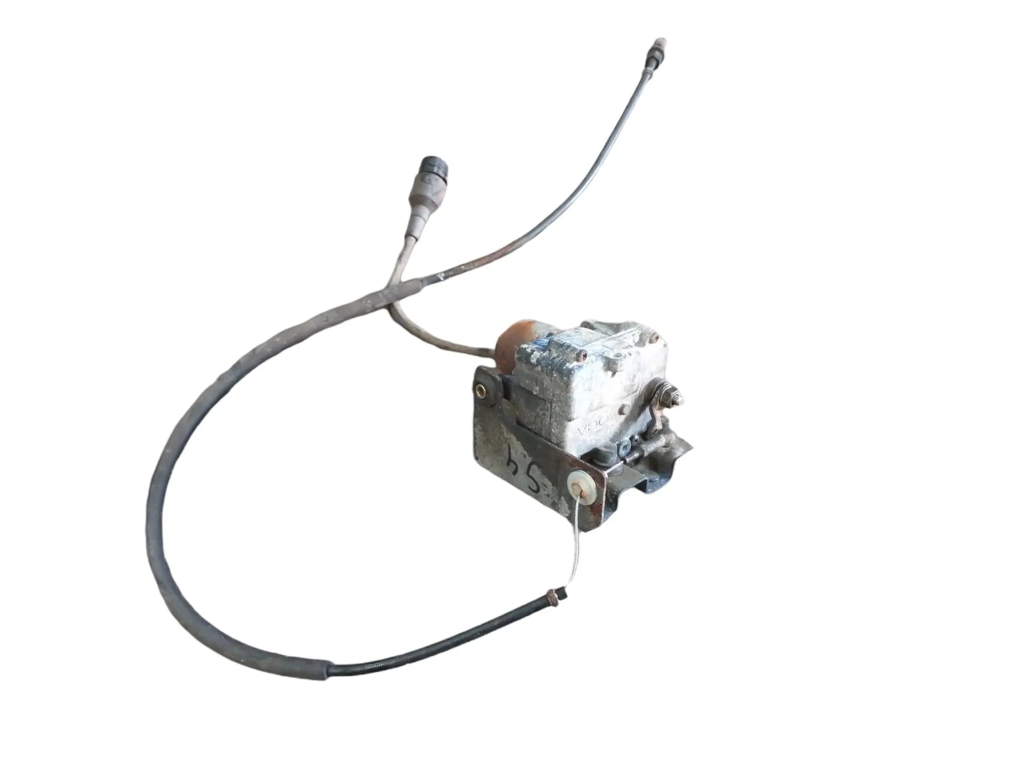 Porsche 928 cruise control module / actuator - 928-944parts