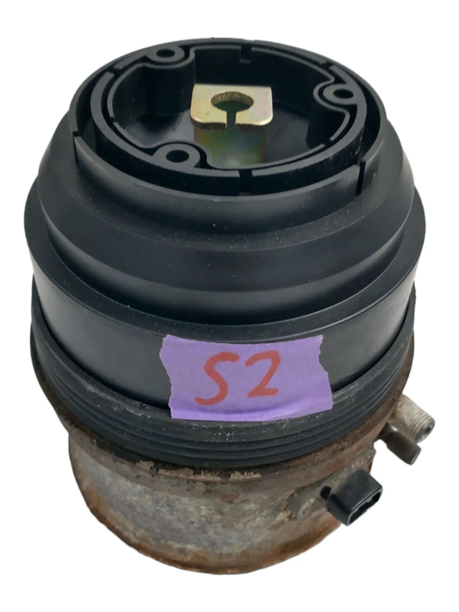 Porsche 928 cruise control vaccuum pot - 928-944parts