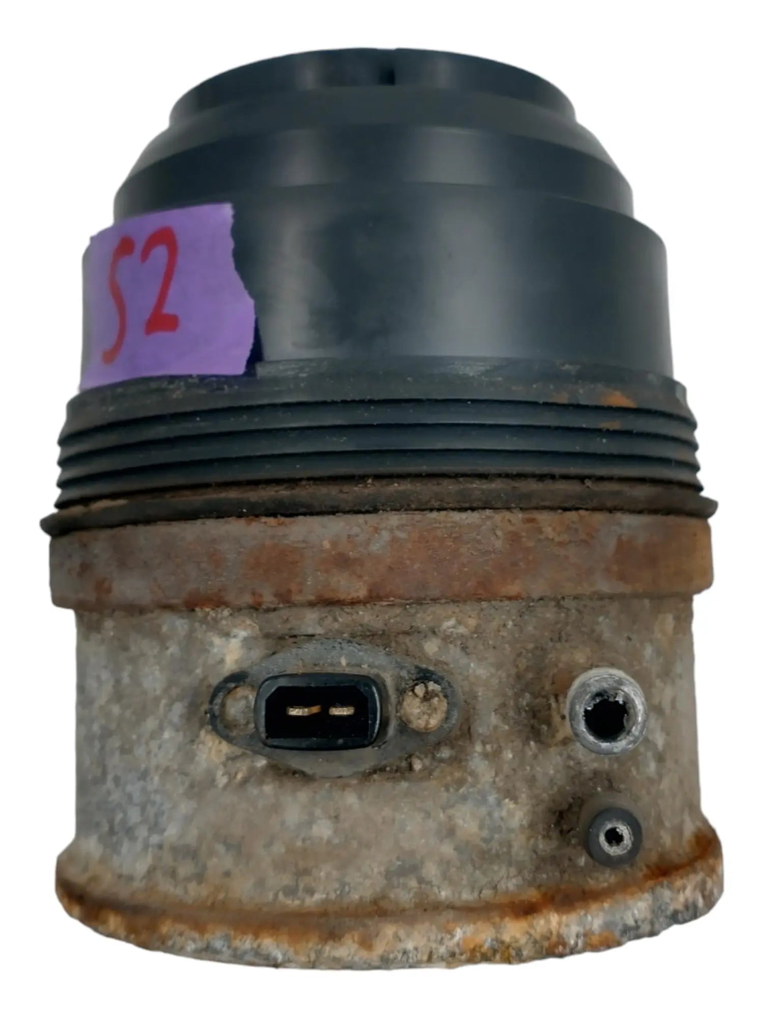 Porsche 928 cruise control vaccuum pot - 928-944parts