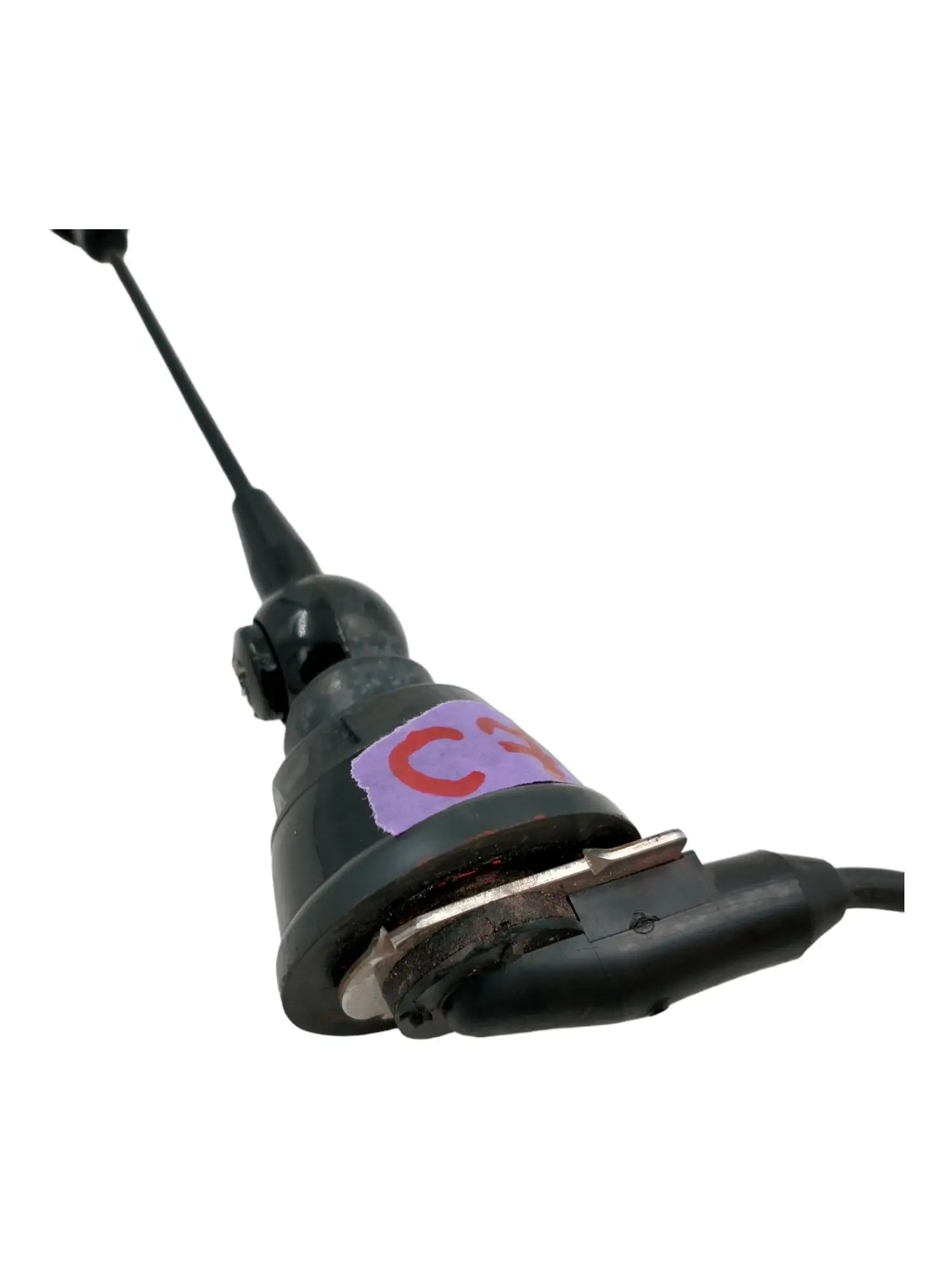Porsche 928 dak antenne - 928-944parts