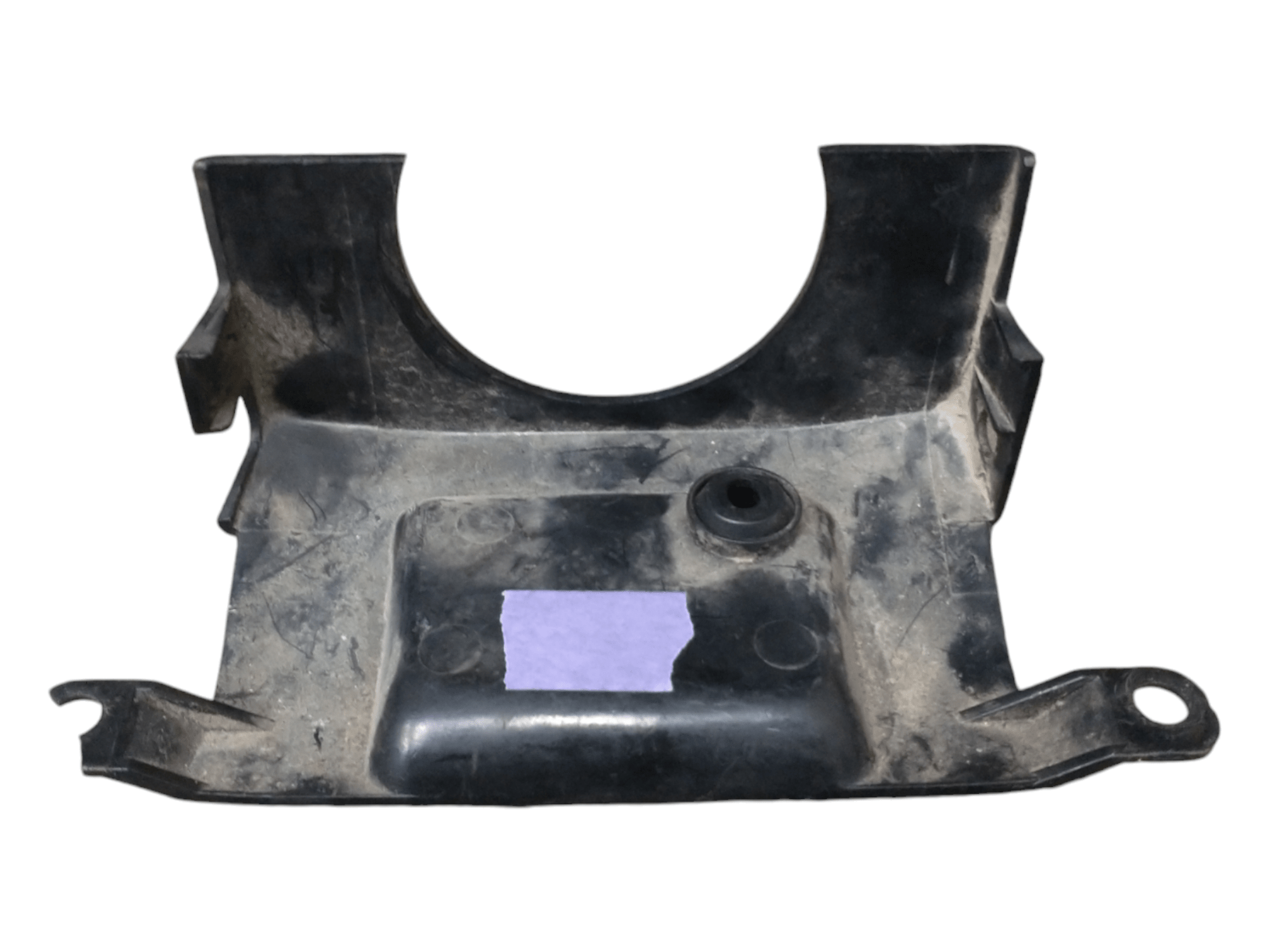 Porsche 928 deksel stuurkolom - 928-944parts