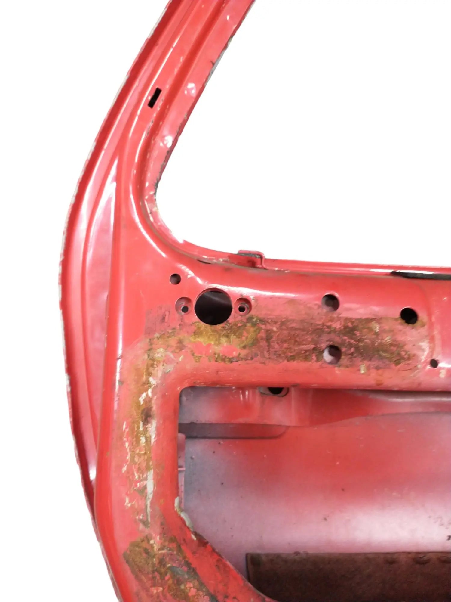 Porsche 928 Deur (L) - 928-944parts