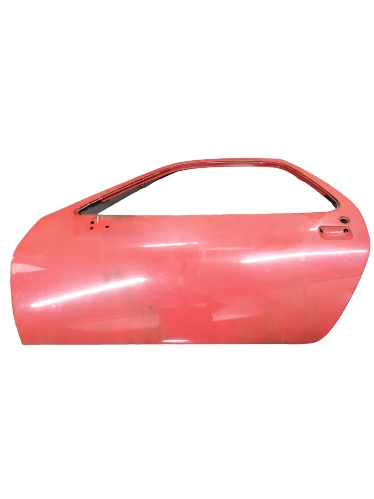 Porsche 928 Deur (L) - 928-944parts