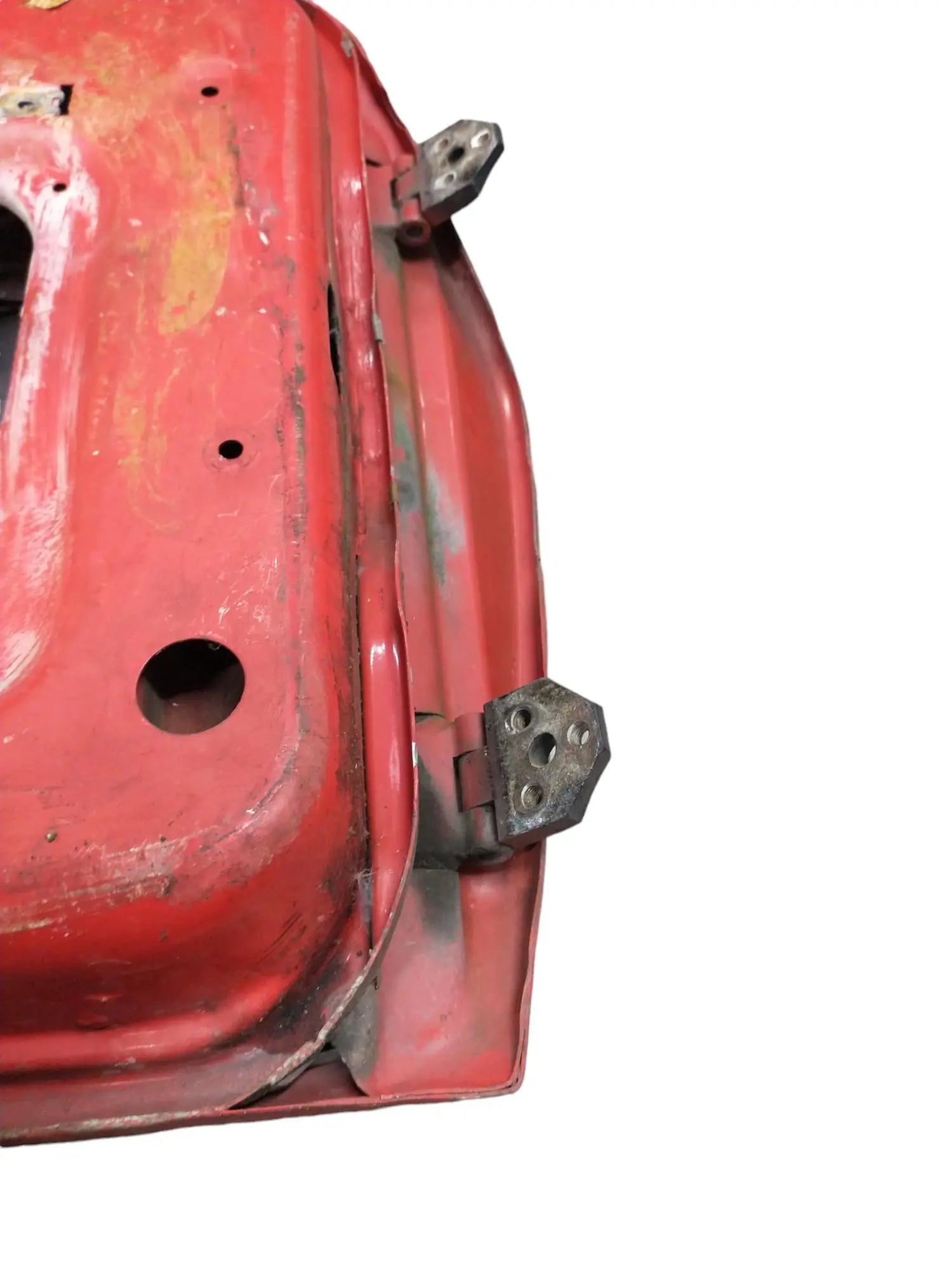 Porsche 928 Deur (L) - 928-944parts
