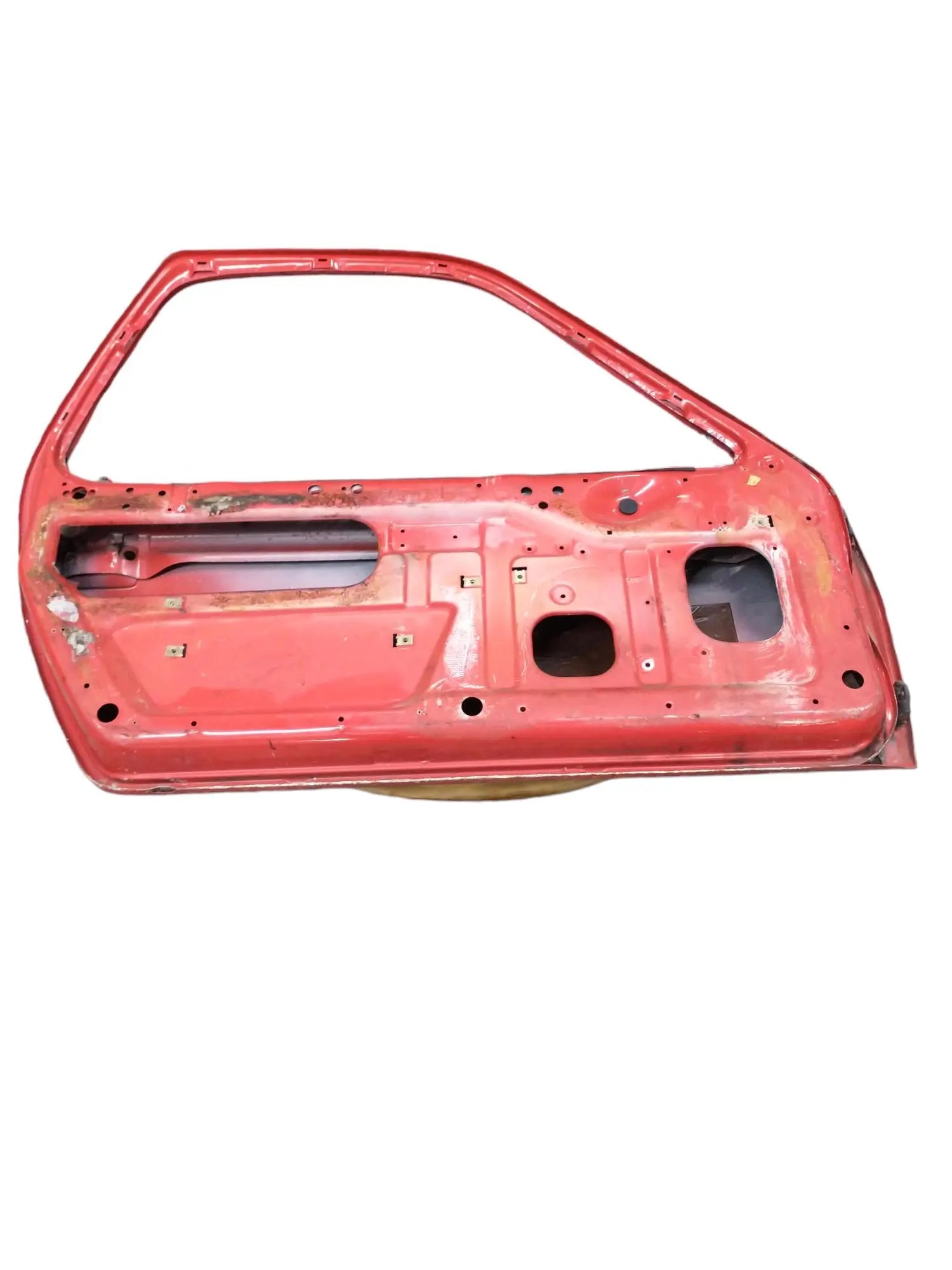 Porsche 928 Deur (L) - 928-944parts