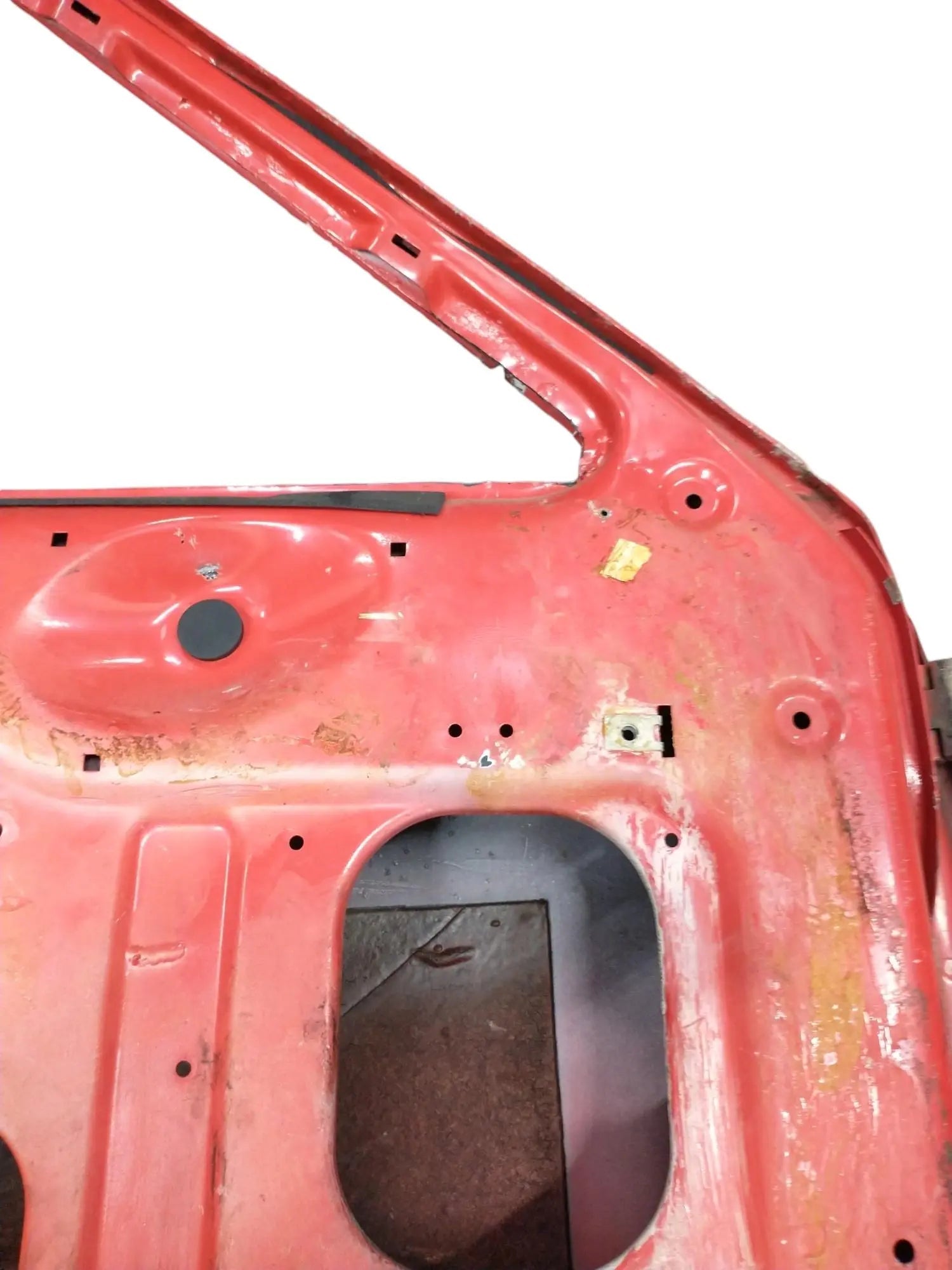 Porsche 928 Deur (L) - 928-944parts