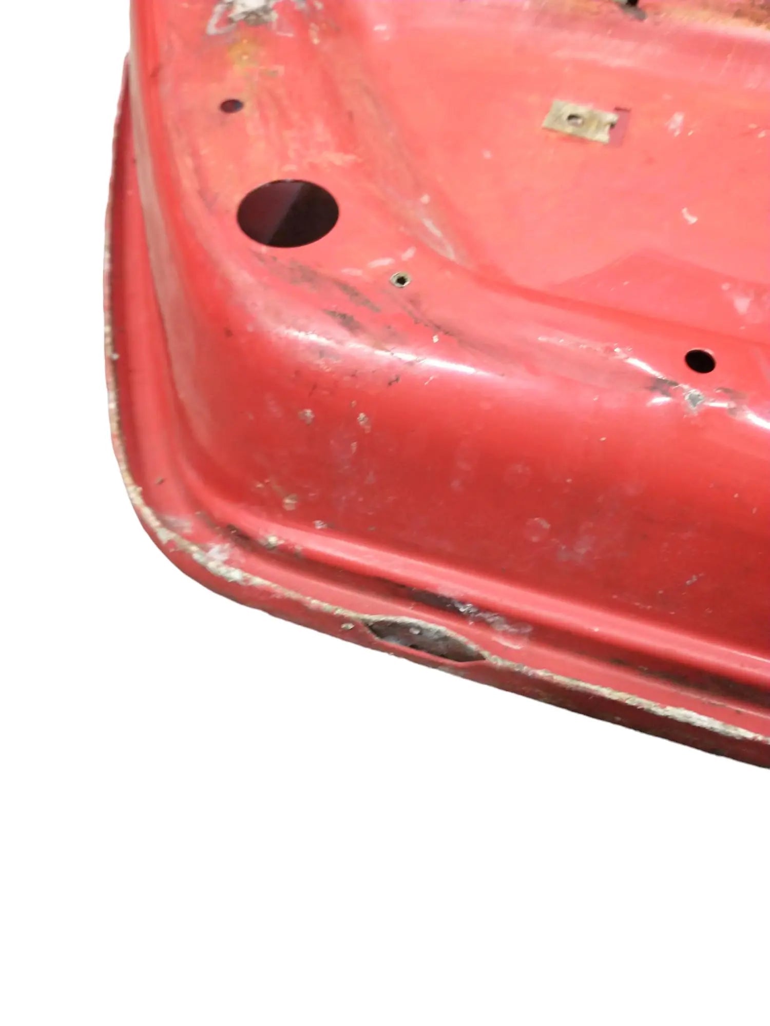 Porsche 928 Deur (L) - 928-944parts