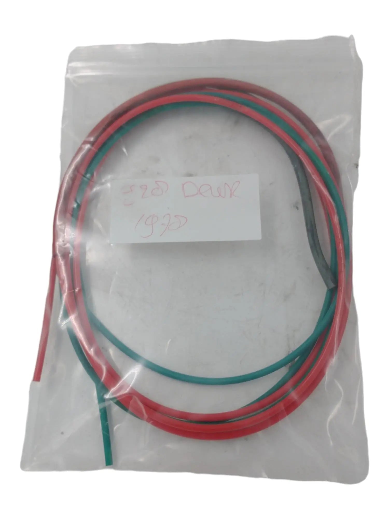 Porsche 928 Door vaccuum lines locking mechanism - 928-944parts