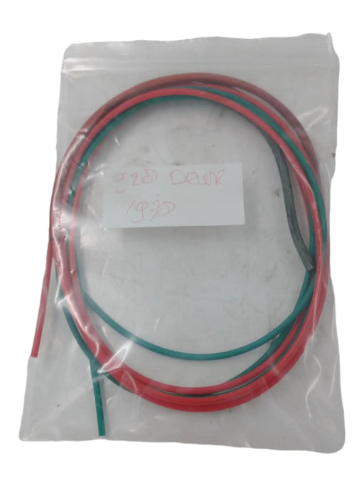 Porsche 928 Door vaccuum lines locking mechanism - 928-944parts