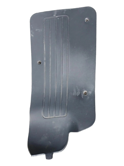 Porsche 928 driver slide plate - 928-944parts