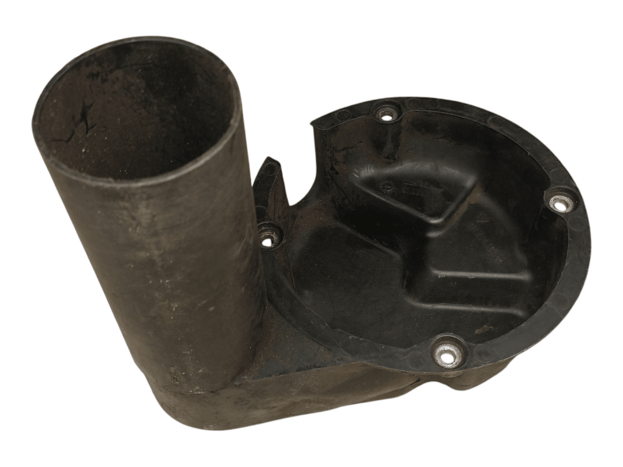 Porsche 928 Dynamo-afschermkap - 928-944parts