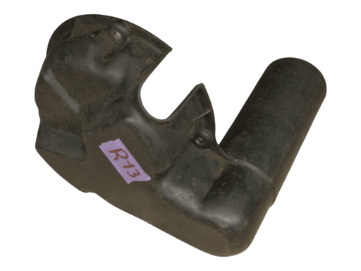 Porsche 928 Dynamo-afschermkap - 928-944parts