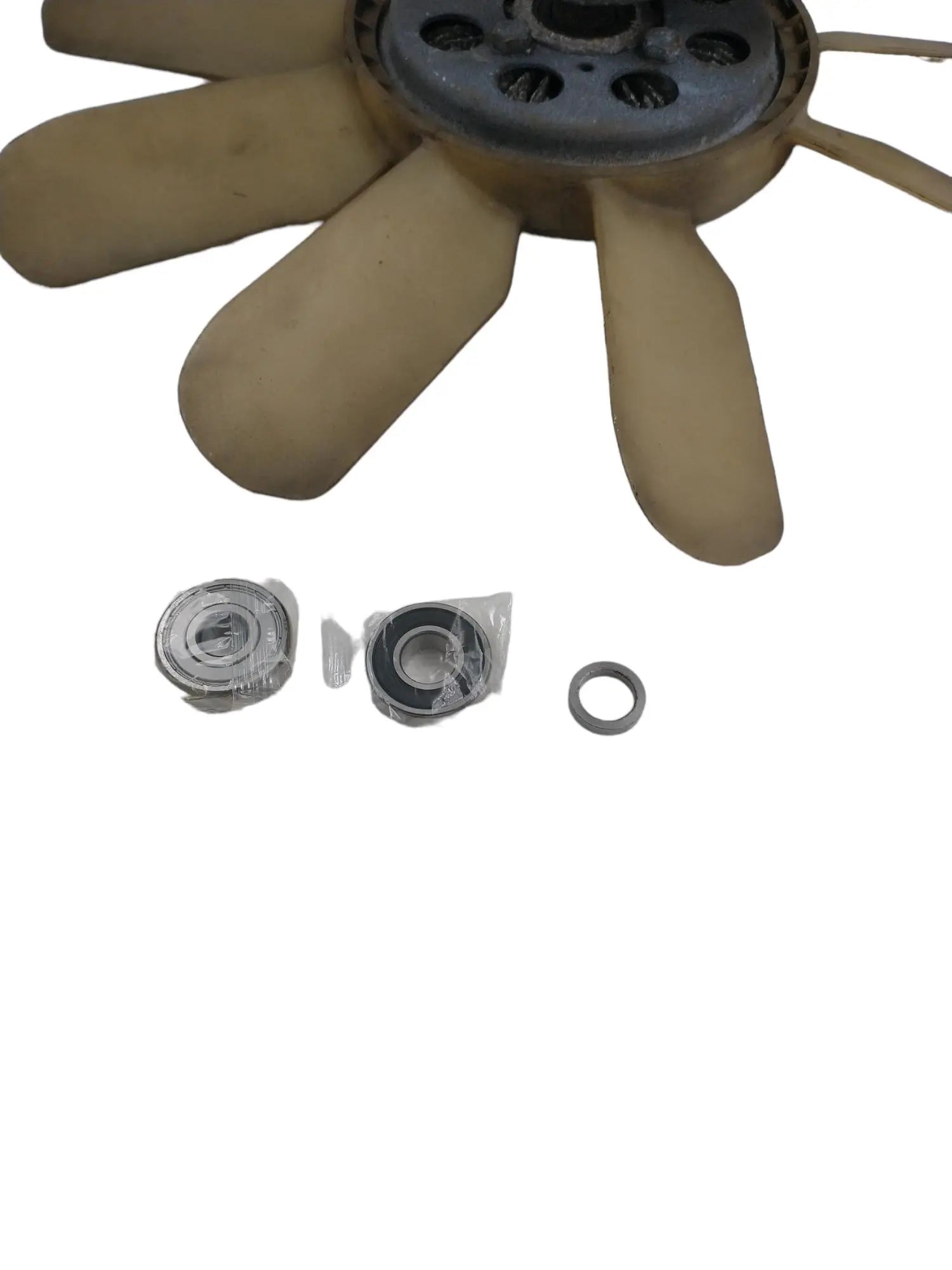 Porsche 928 Fan Bearing kit - 928-944parts
