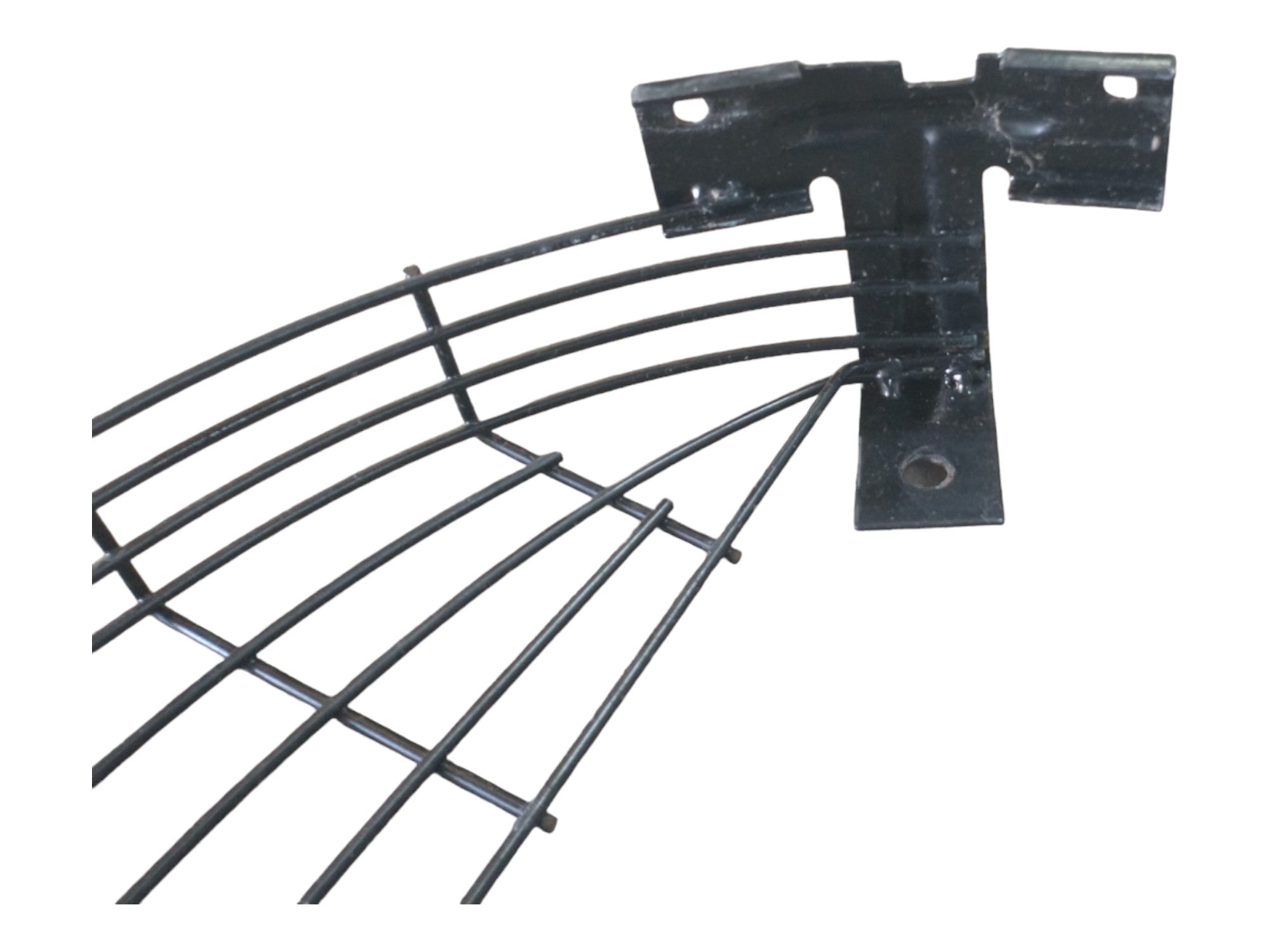 Porsche 928 fan protective grille - 928-944parts