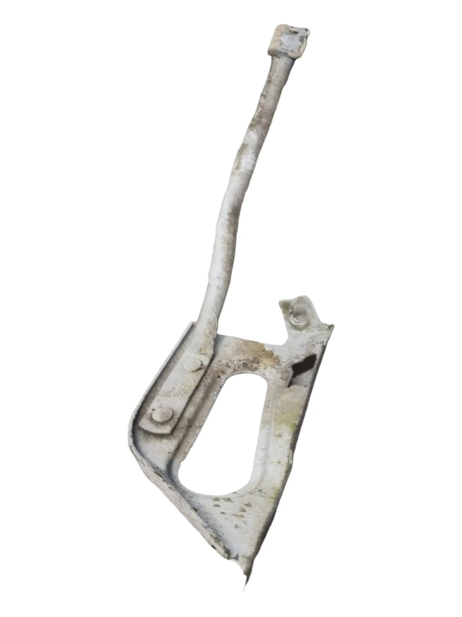 Porsche 928 Fender bracket front right - 928-944parts