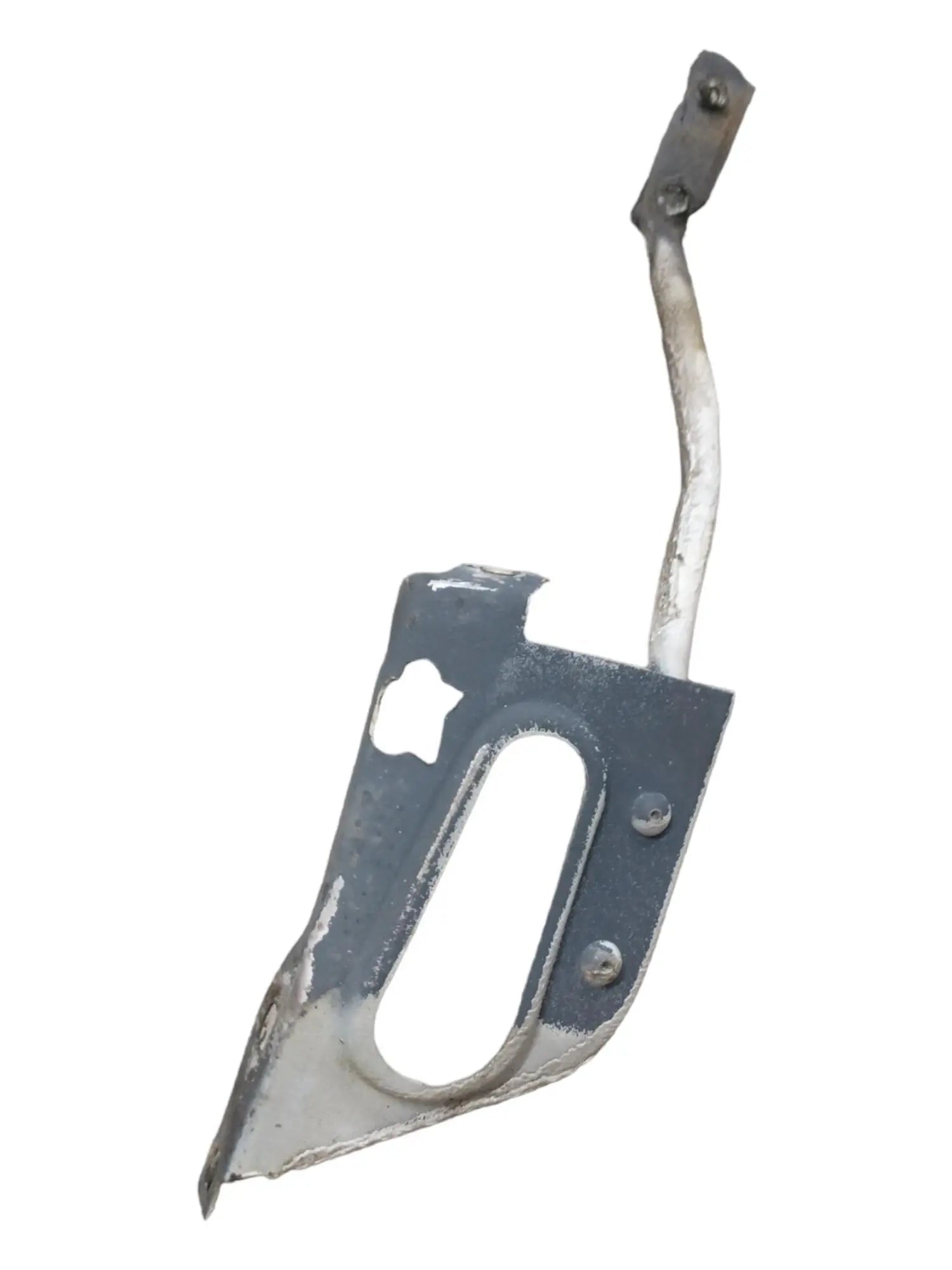 Porsche 928 Fender bracket front right - 928-944parts