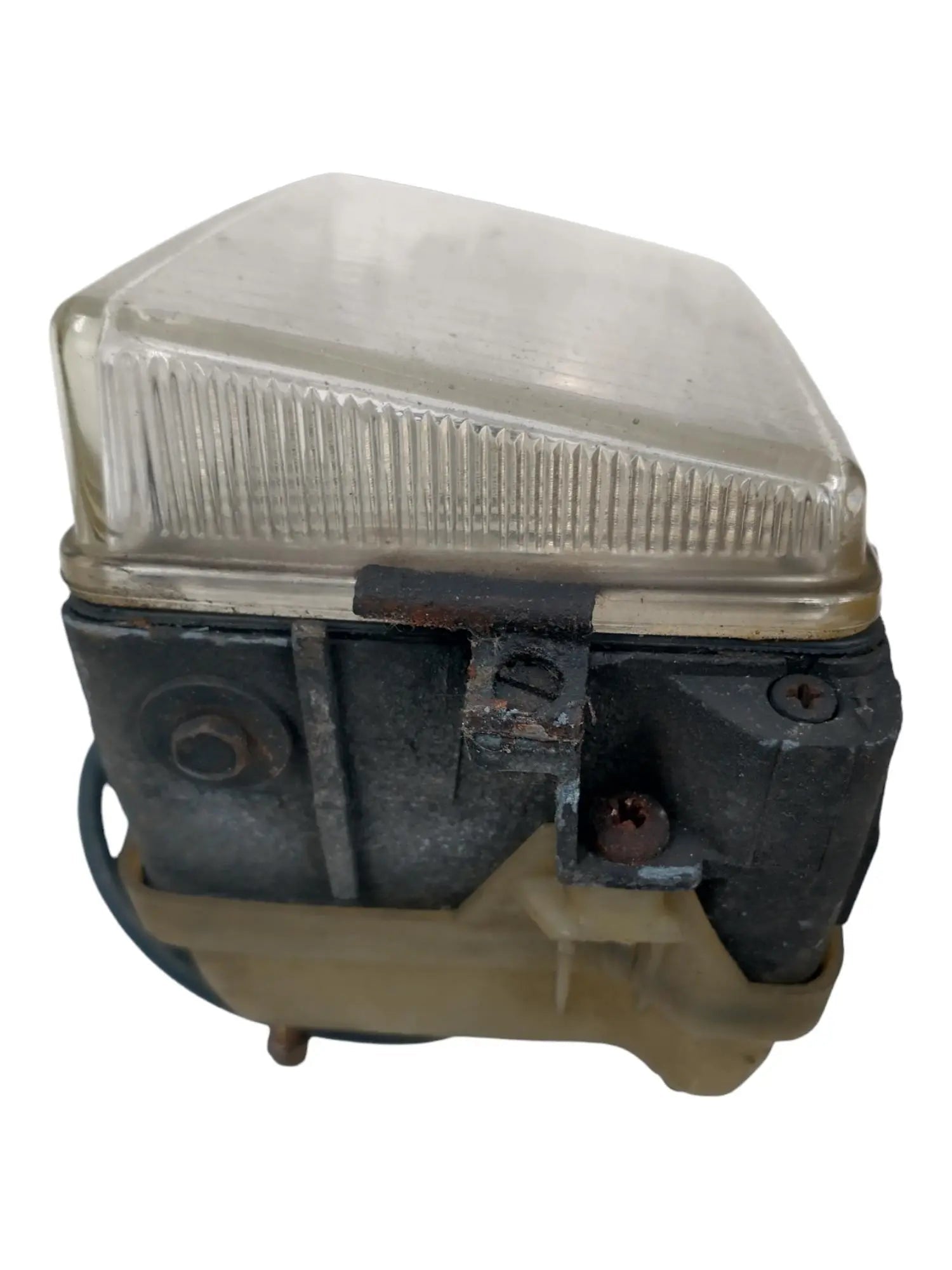 Porsche 928 Fog light (L) - 928-944parts