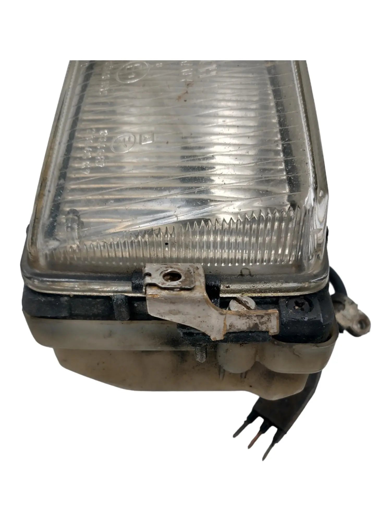 Porsche 928 Fog light (L) - 928-944parts