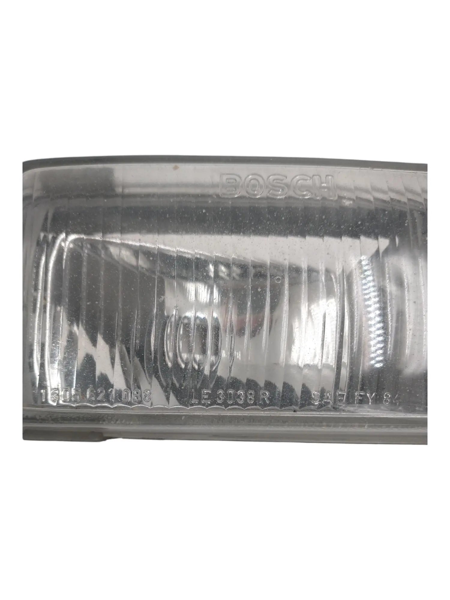 Porsche 928 fog light passenger side (R) - 928-944parts