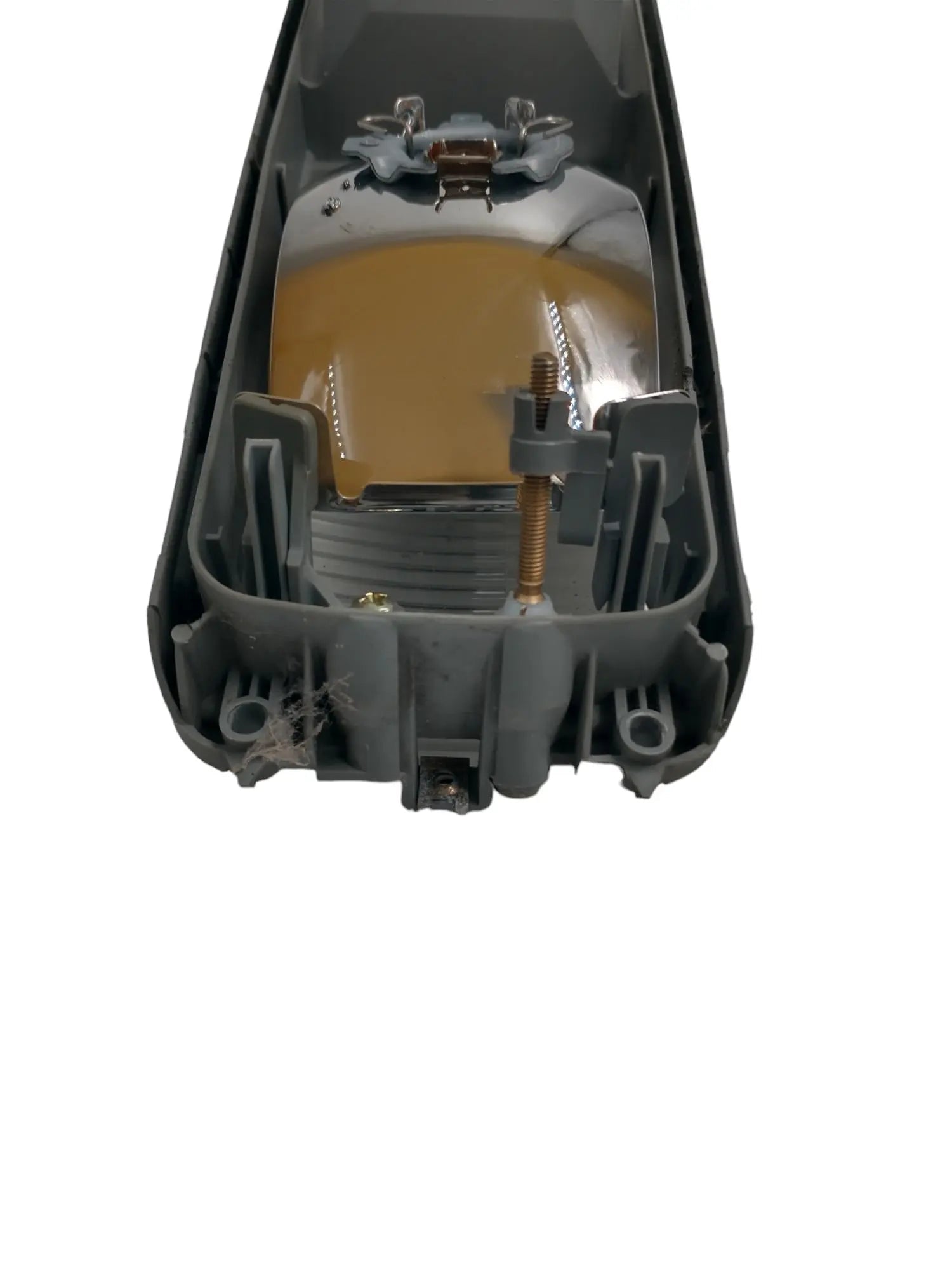 Porsche 928 fog light passenger side (R) - 928-944parts