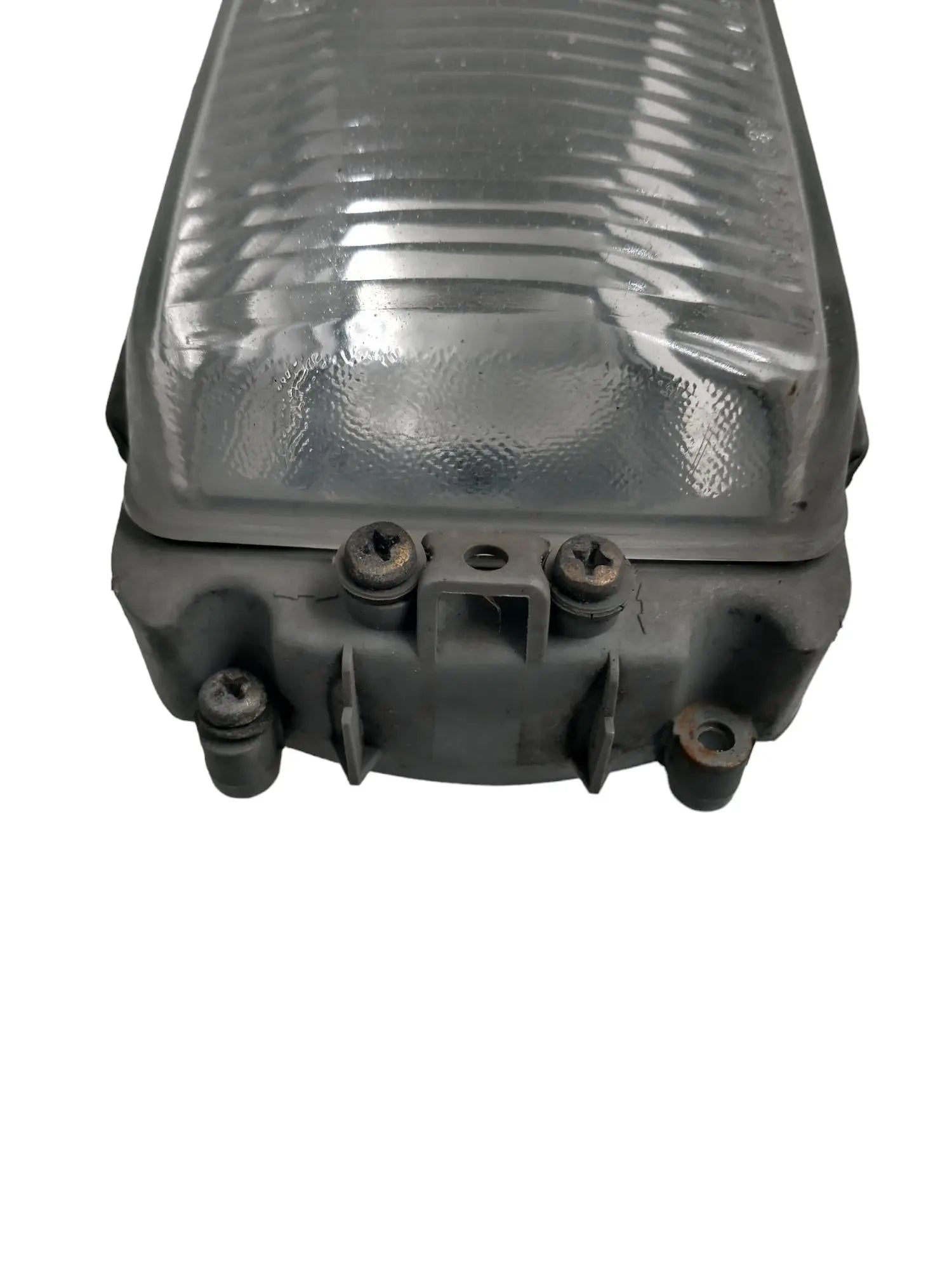 Porsche 928 fog light passenger side (R) - 928-944parts