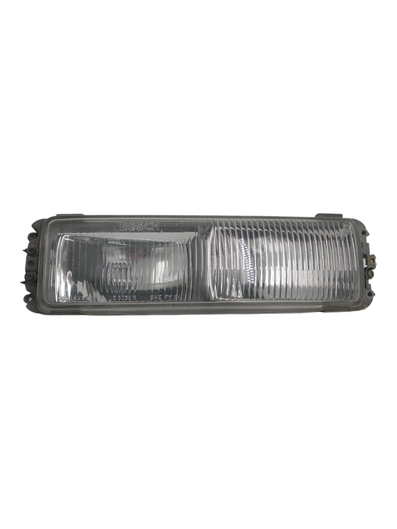 Porsche 928 fog light passenger side (R) - 928-944parts