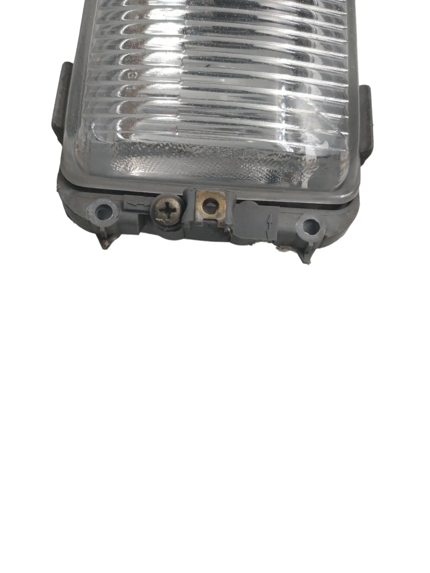 Porsche 928 fog light passenger side (R) - 928-944parts