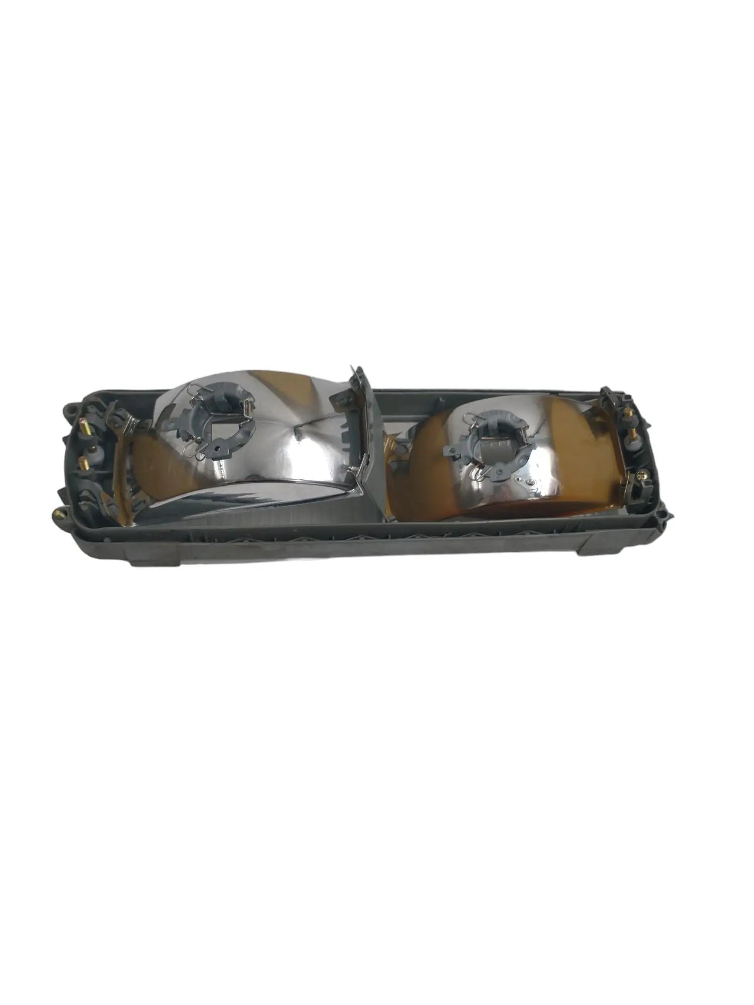 Porsche 928 fog light passenger side (R) - 928-944parts